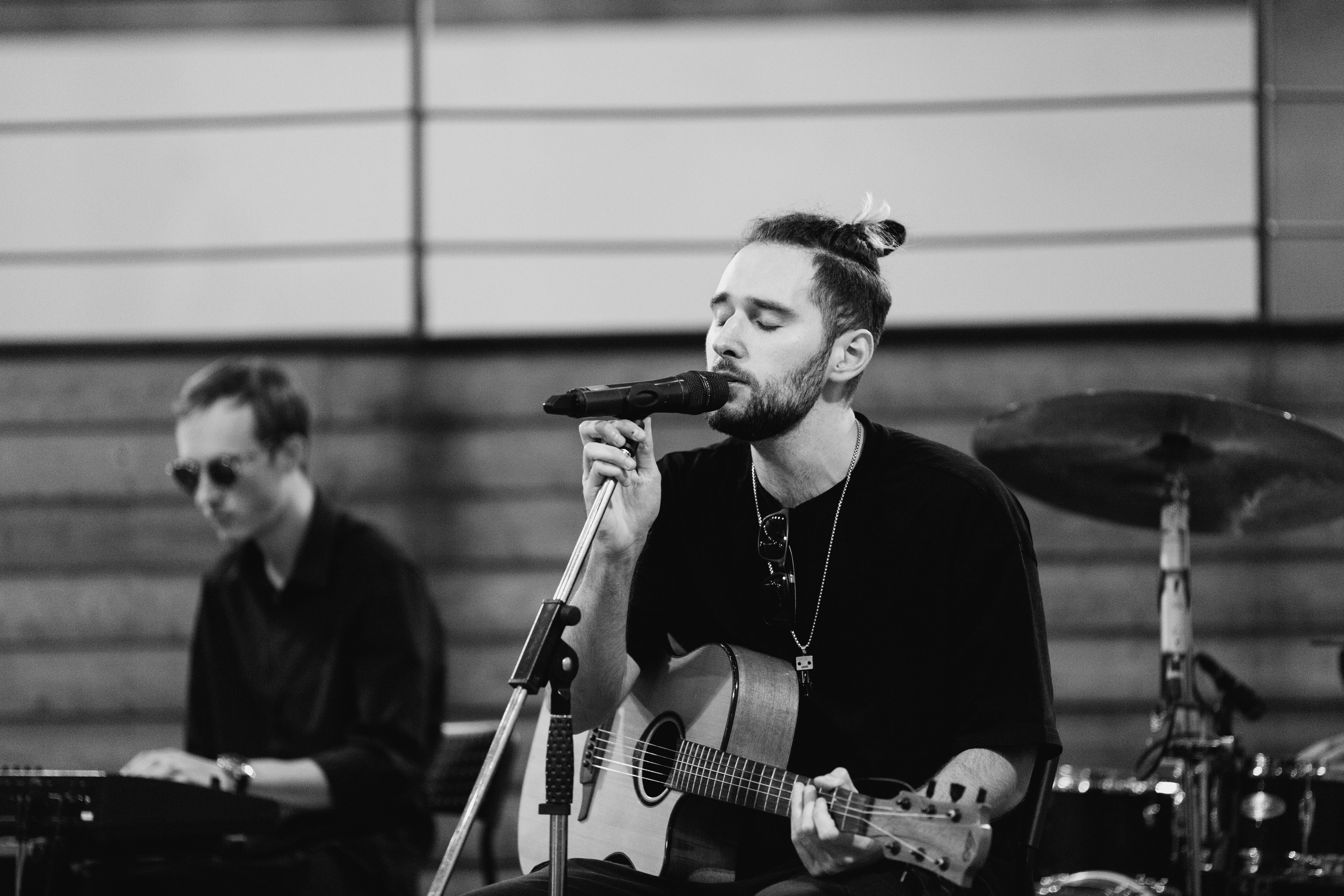 Hills Trio. Главная