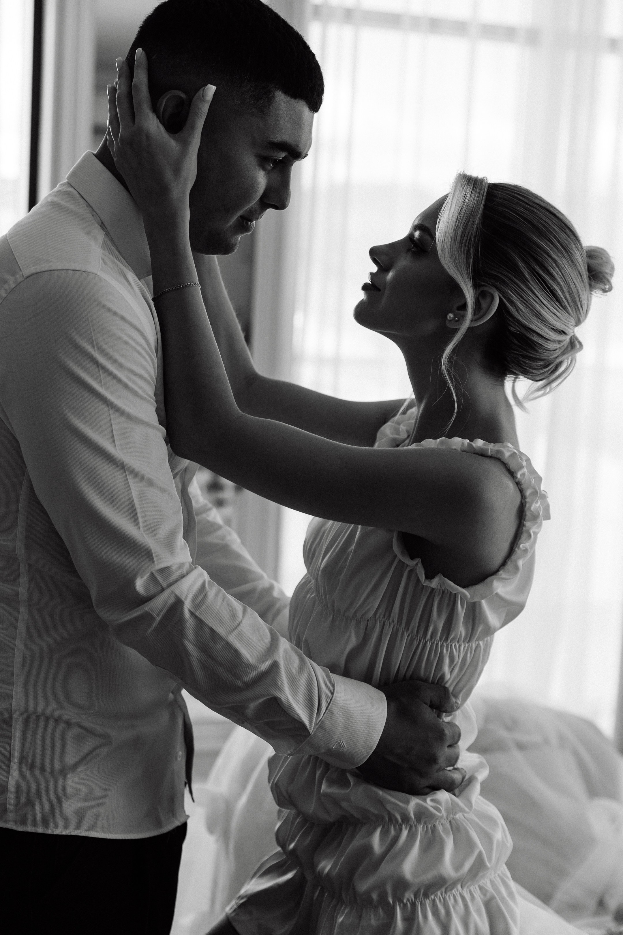 Александр и Анастасия. Алёна Наумова — профессиональный организатор свадеб и мероприятий в Краснодарском крае и на побережье