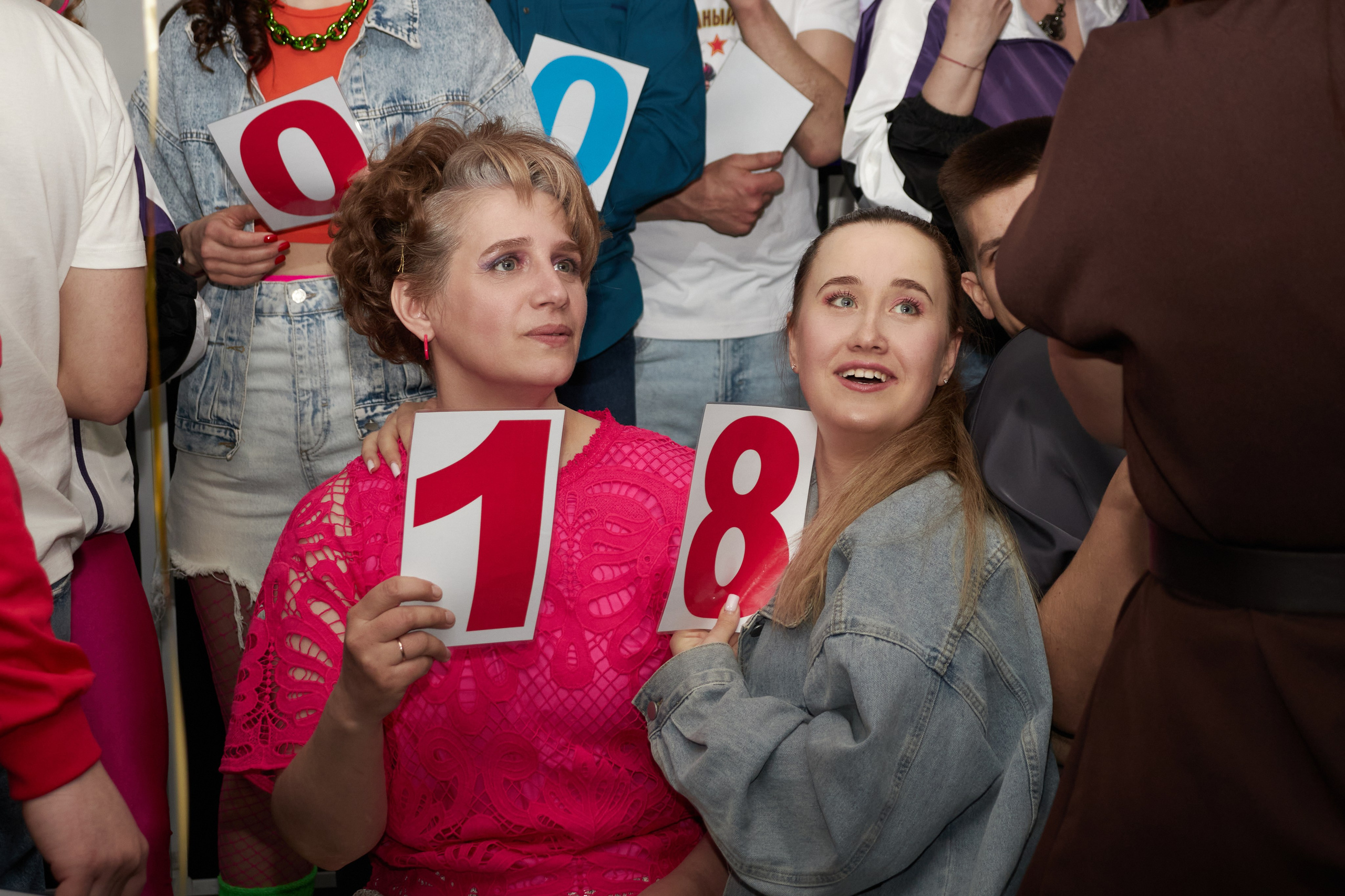 Юбилей 2. Фотограф Красноярск | Ховрин Иван | Свадьбы, Мероприятия, Фотосессии