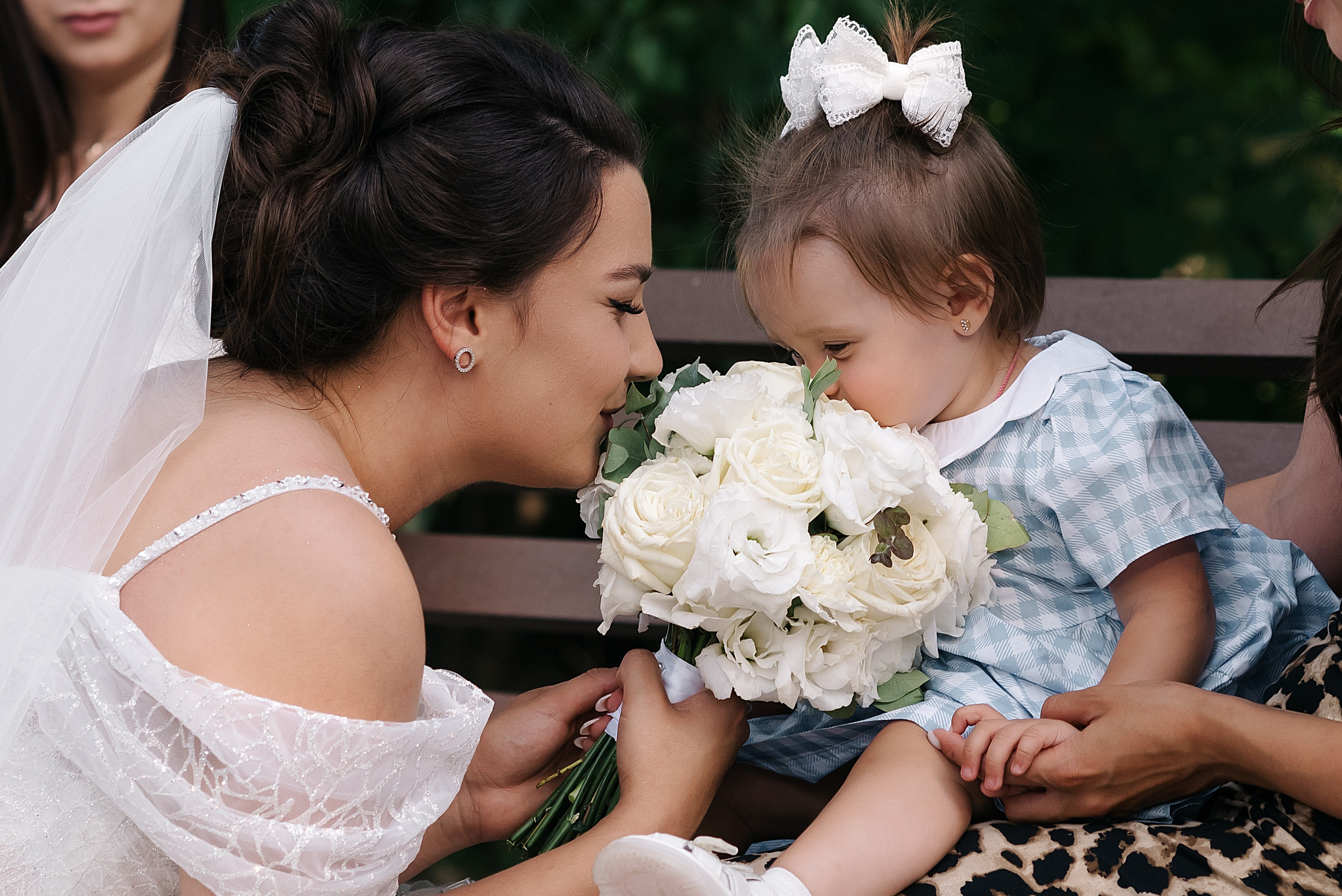 Роман и Карина. Фотограф Волжский Екатерина Егорова