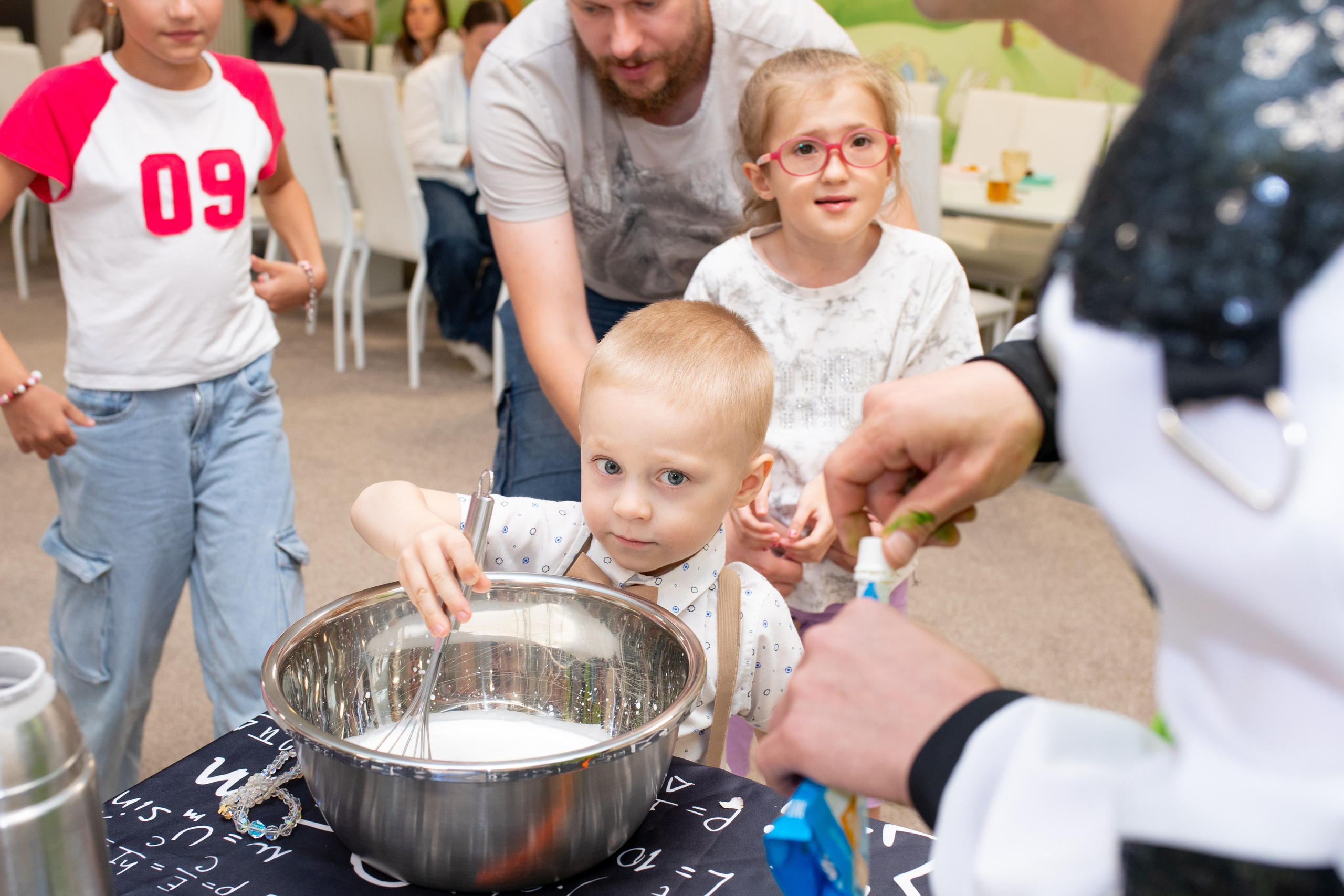 Family club. Фотограф в Новосибирске Ася Зверева