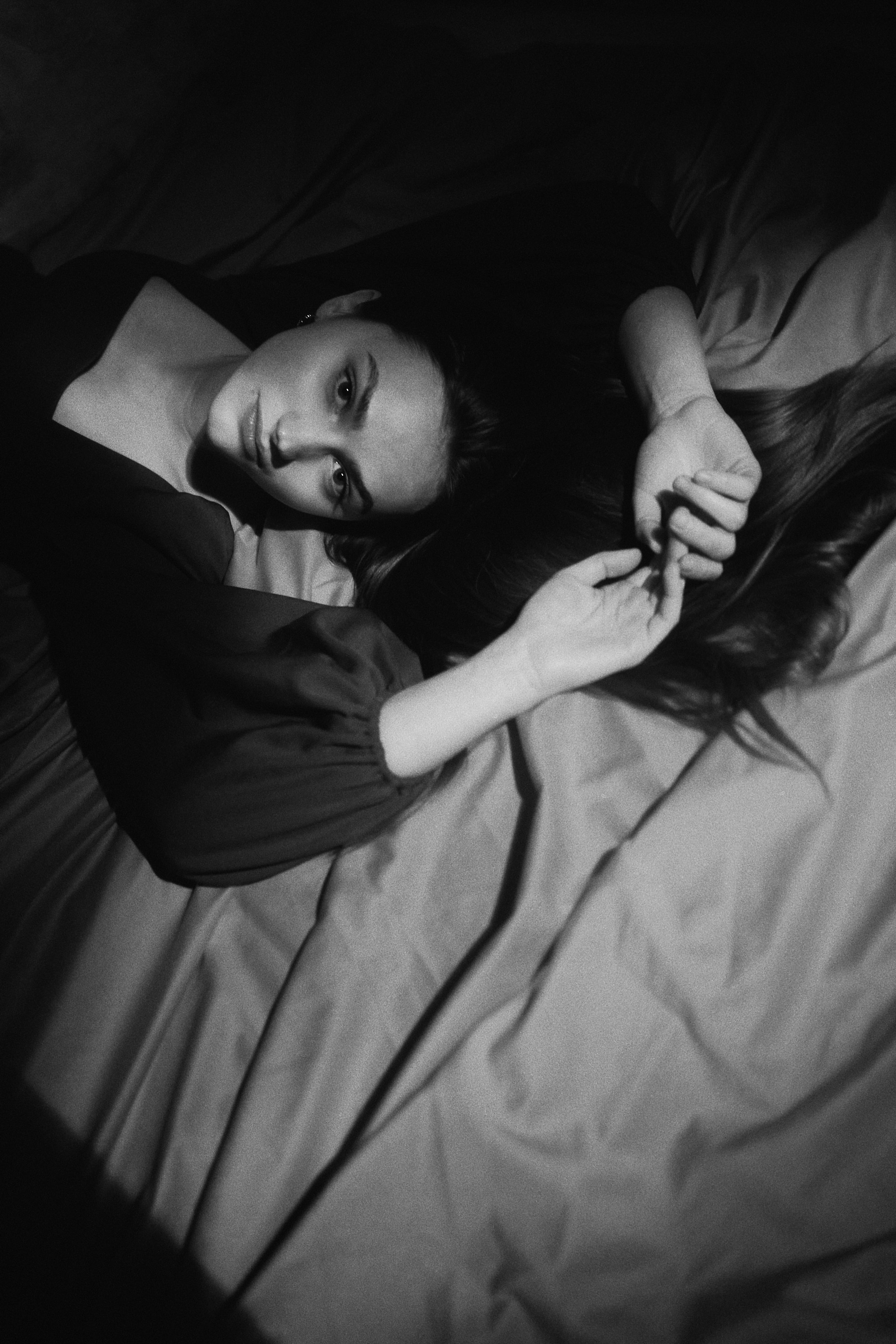 Фотографии от 2024 до 2025 года. Антон Иванов, фотограф