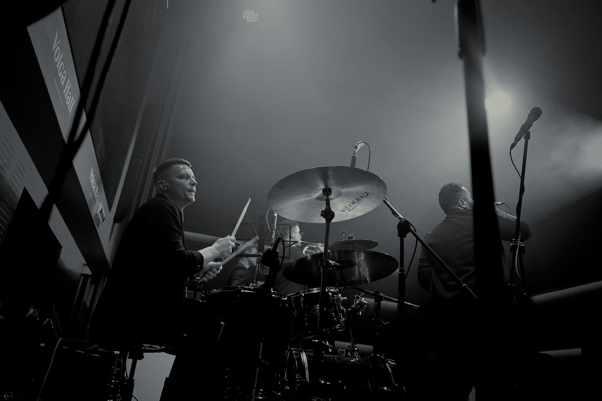 Репортажный фотограф в Волгограде