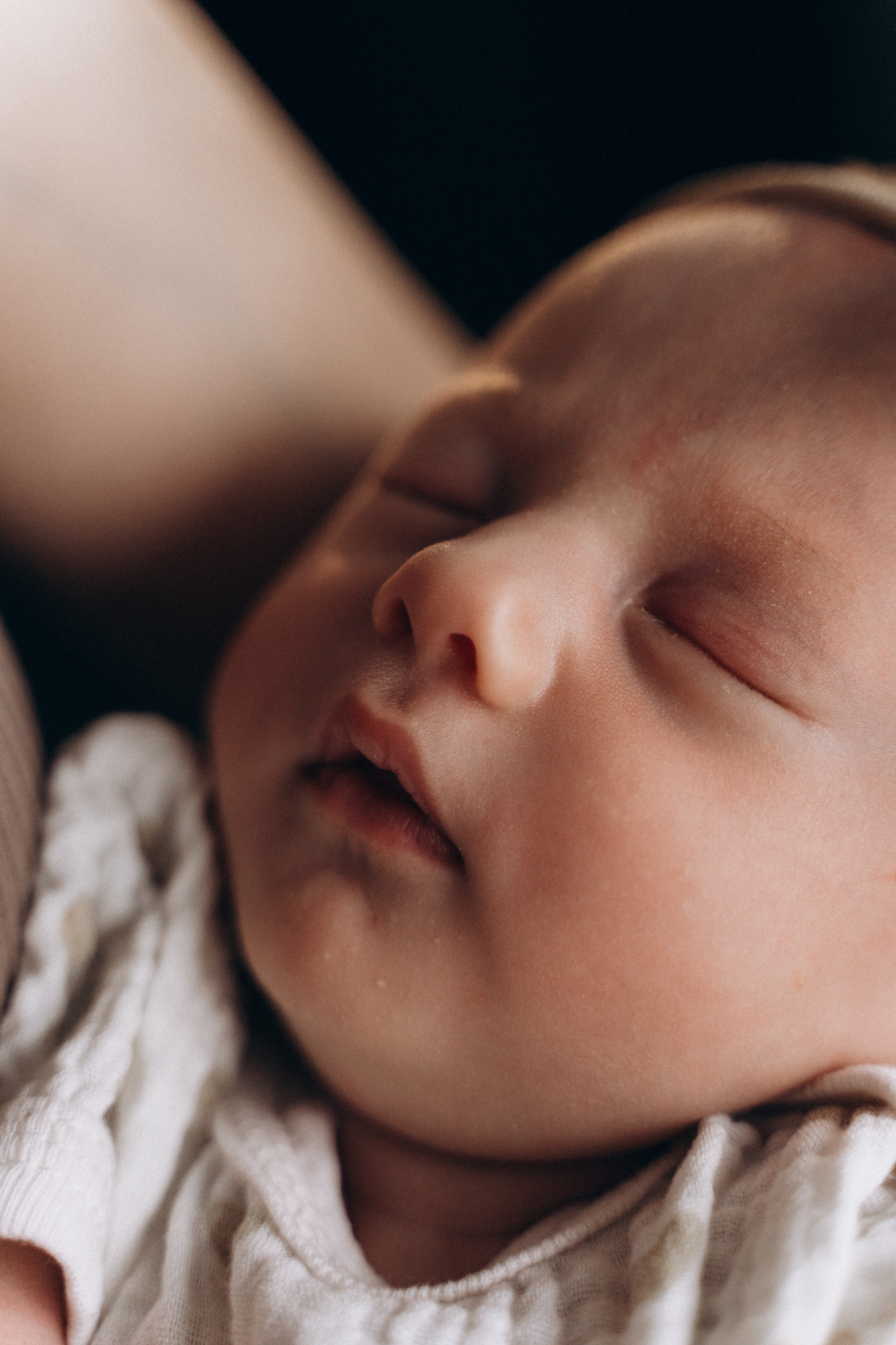 Вова, Катя, Гриша и Ася. Волик Мария