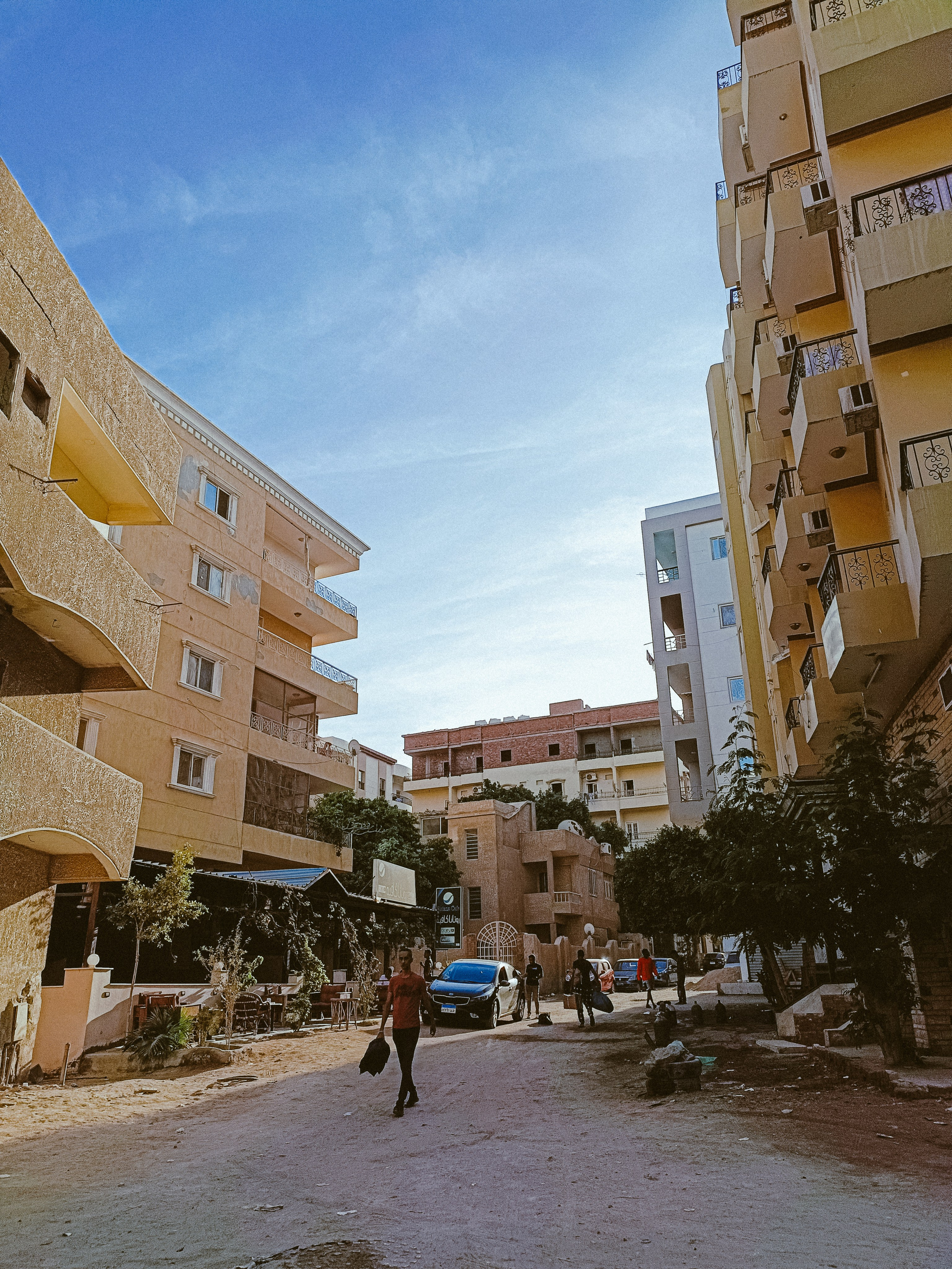 Мобильная. Jorgis — фотограф в Хургаде / обучение фотографии