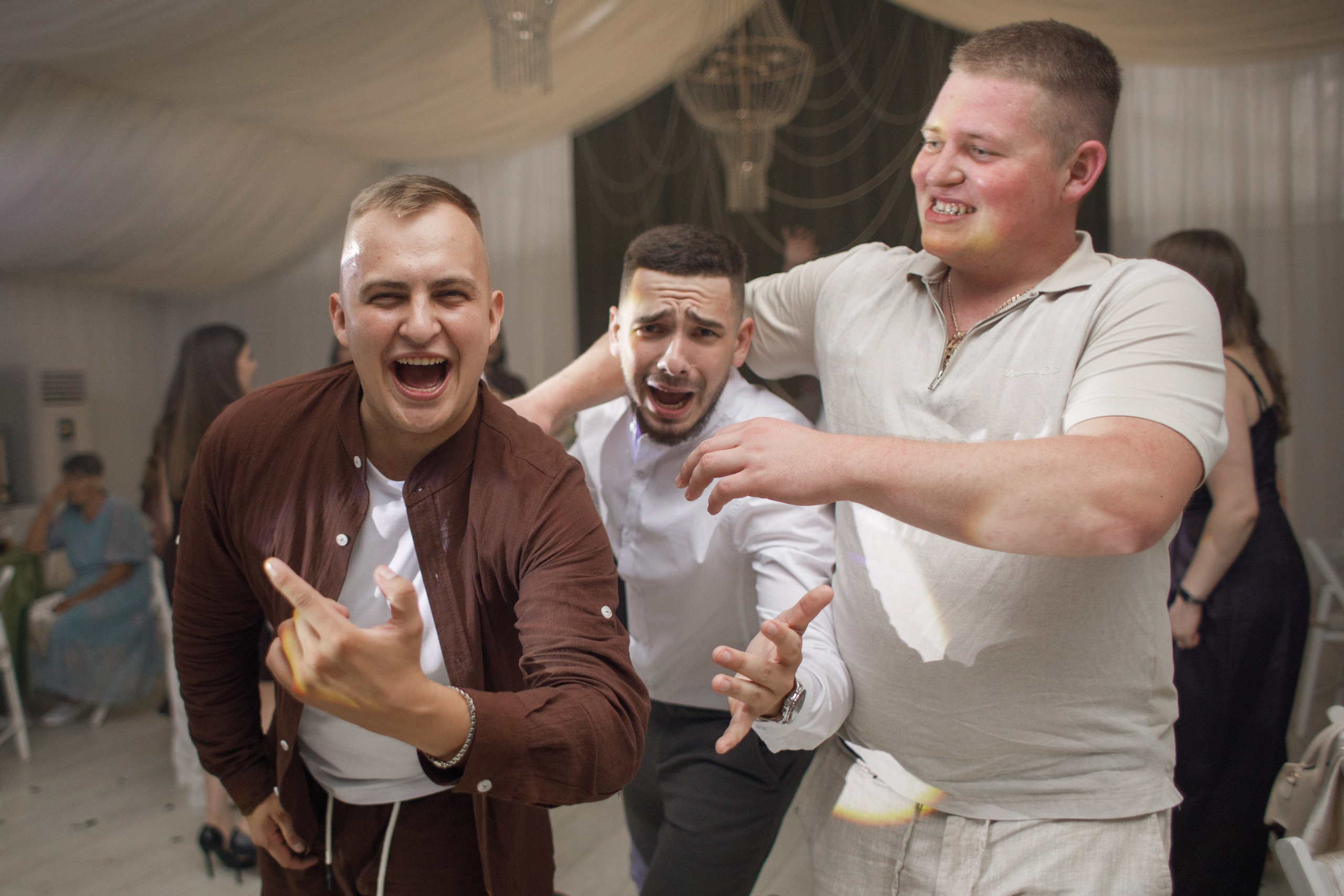 Юля + Андрей. Свадебный фотограф Наташа Анисенко