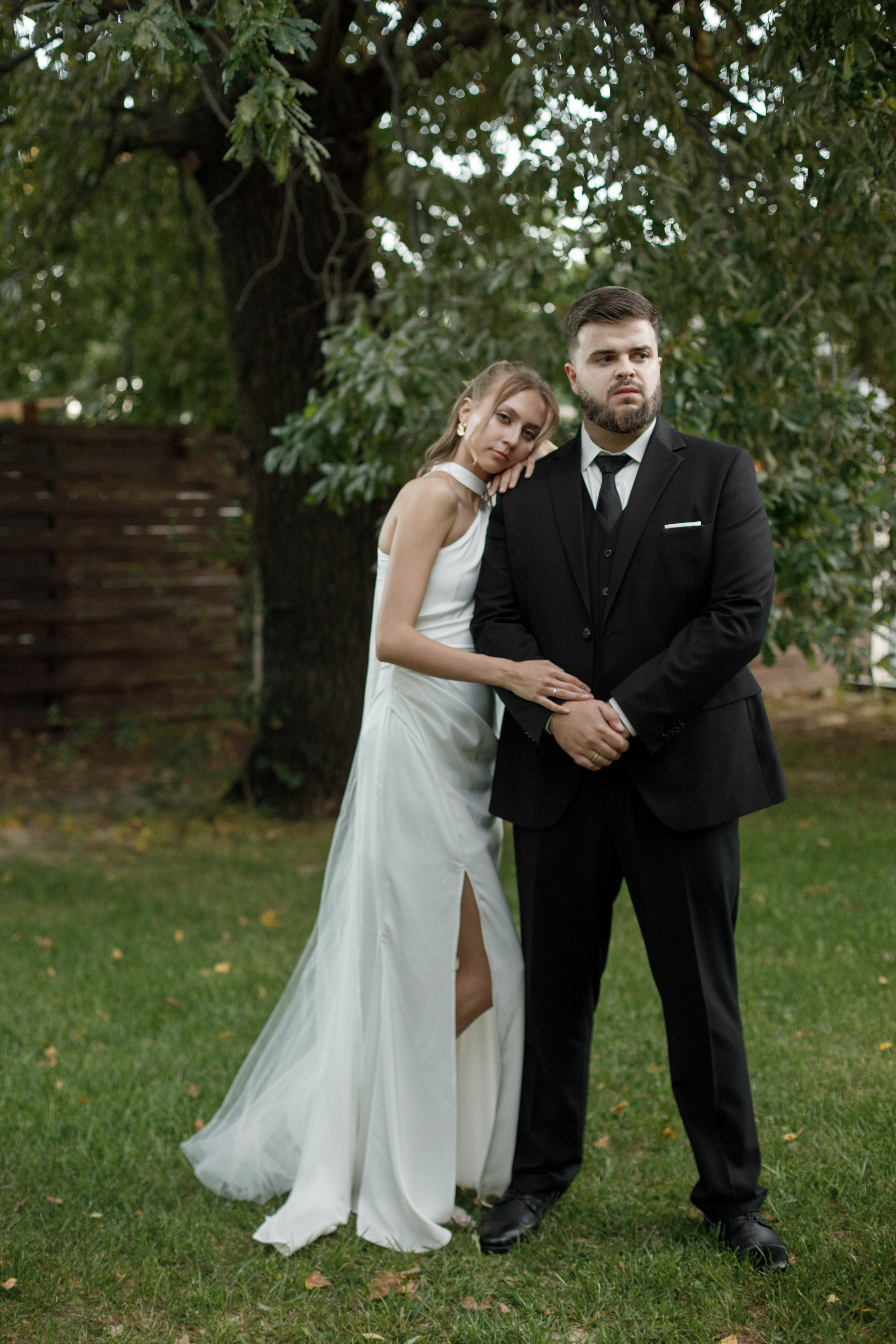 Ксения + Александр. Свадебный фотограф Наташа Анисенко