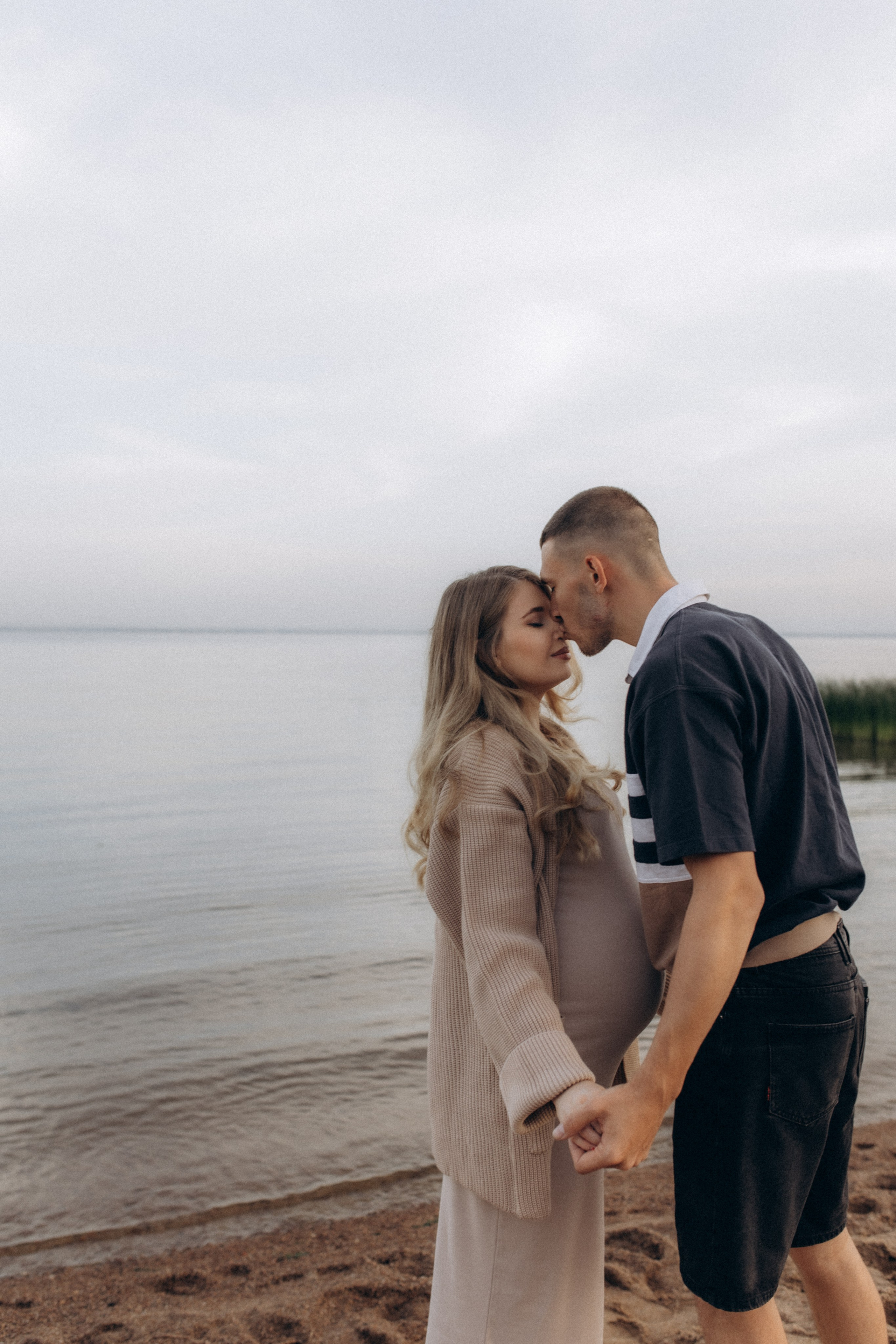 Кирилл и Женя. Фотограф в Петербурге Ольга Стрельченко