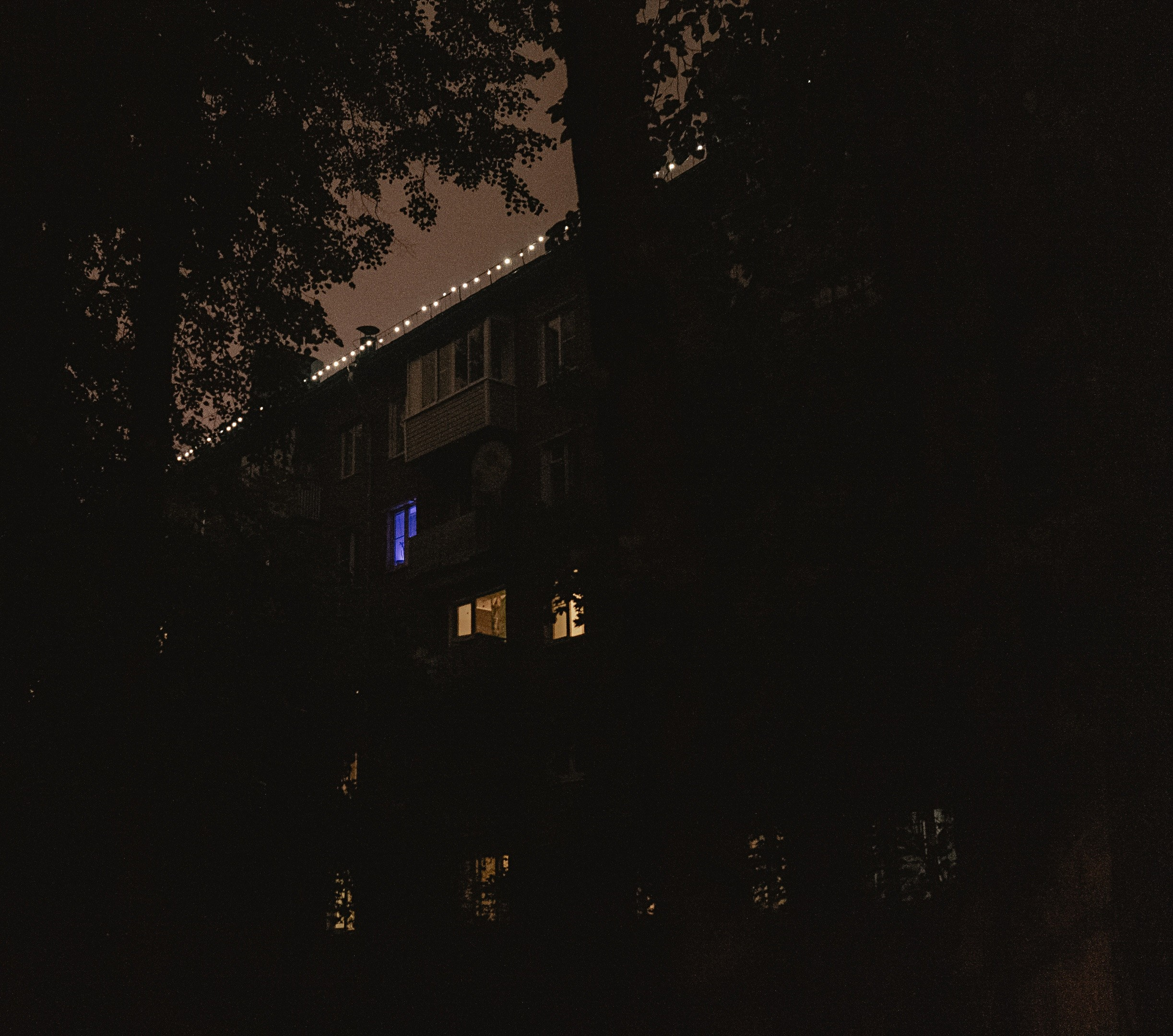 Питер. Фотограф Cyberkyrie