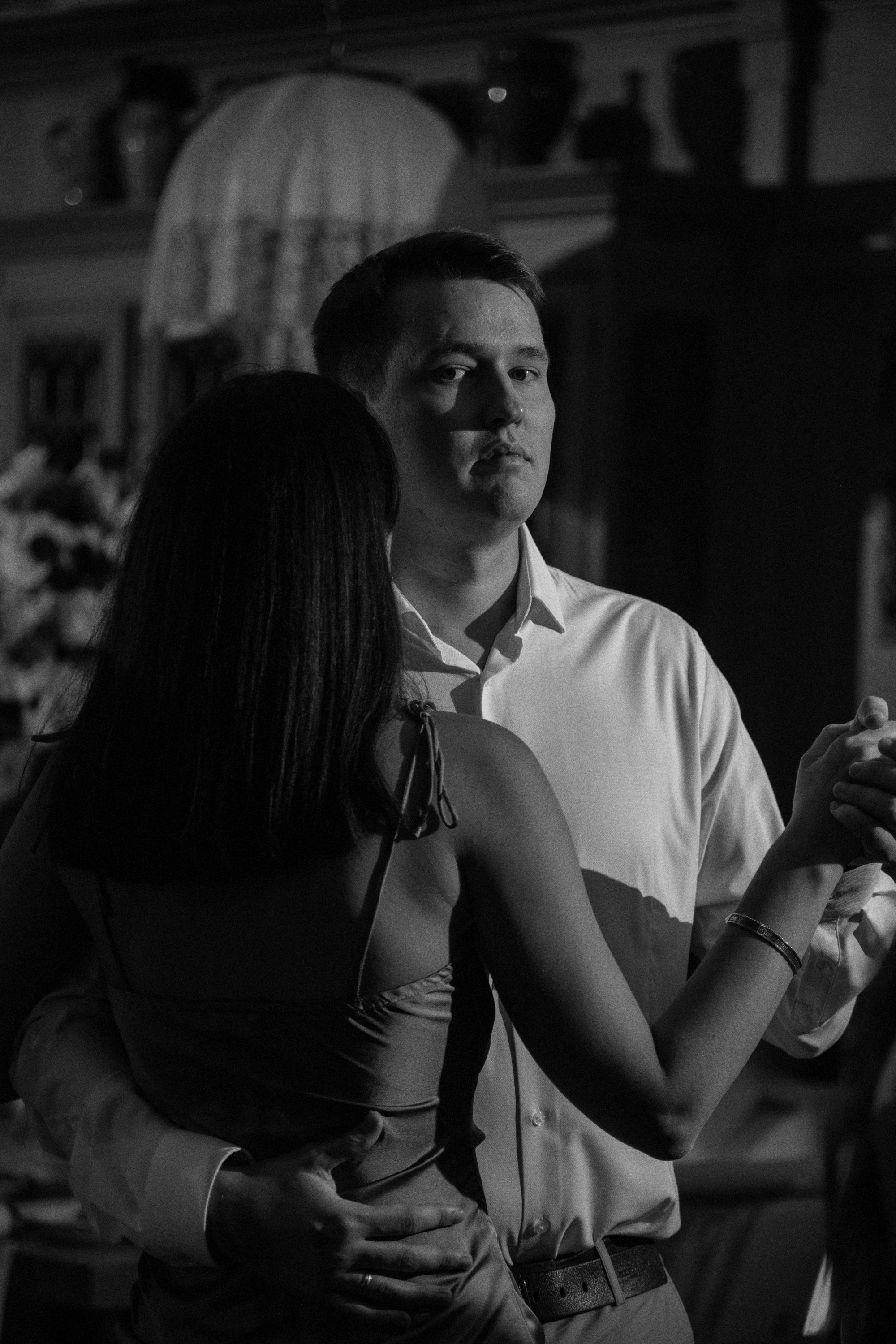 Камилла и Денис. Фотограф Смоляк Алена