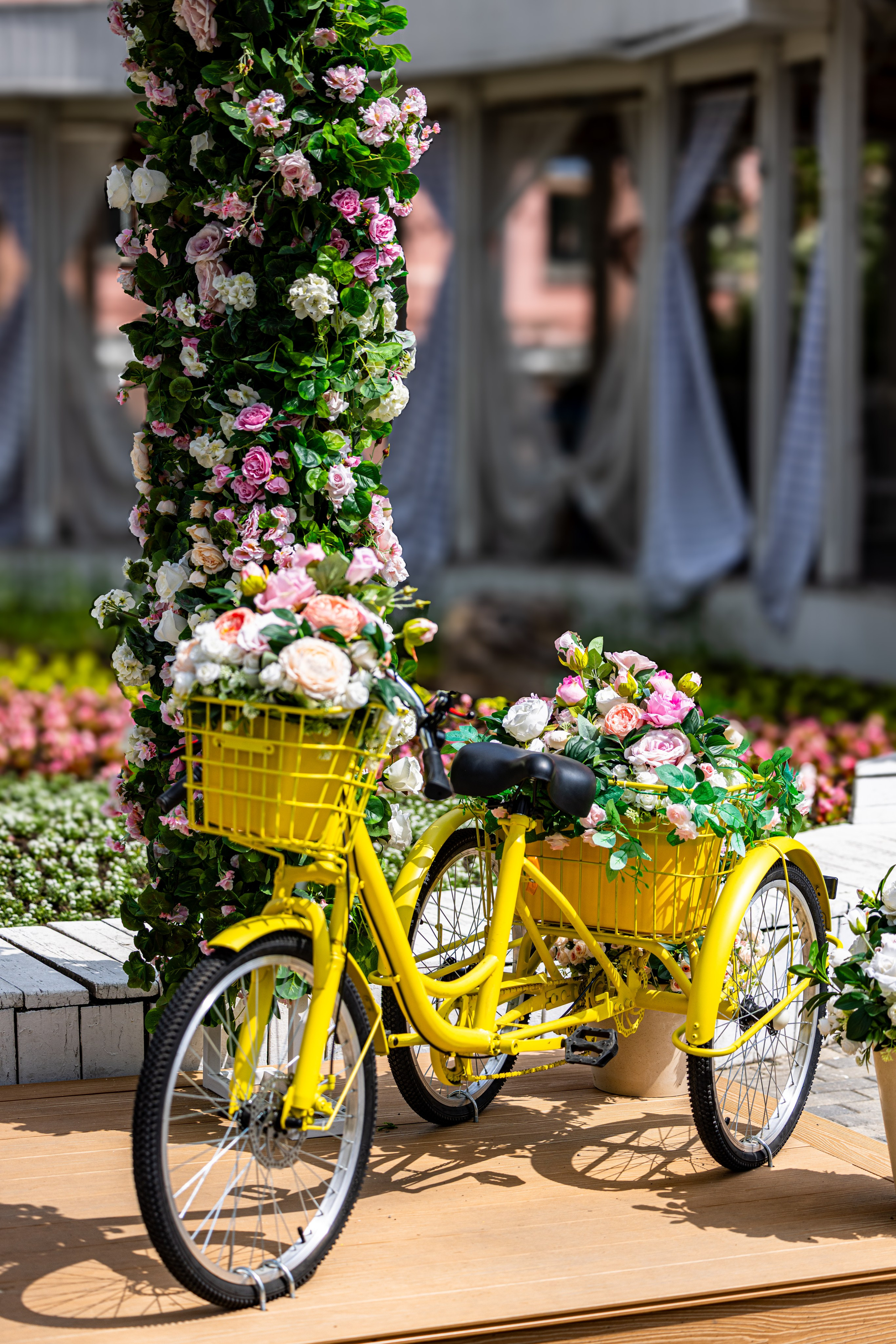 Фотографирую жизнь! Московский фотограф волонтер