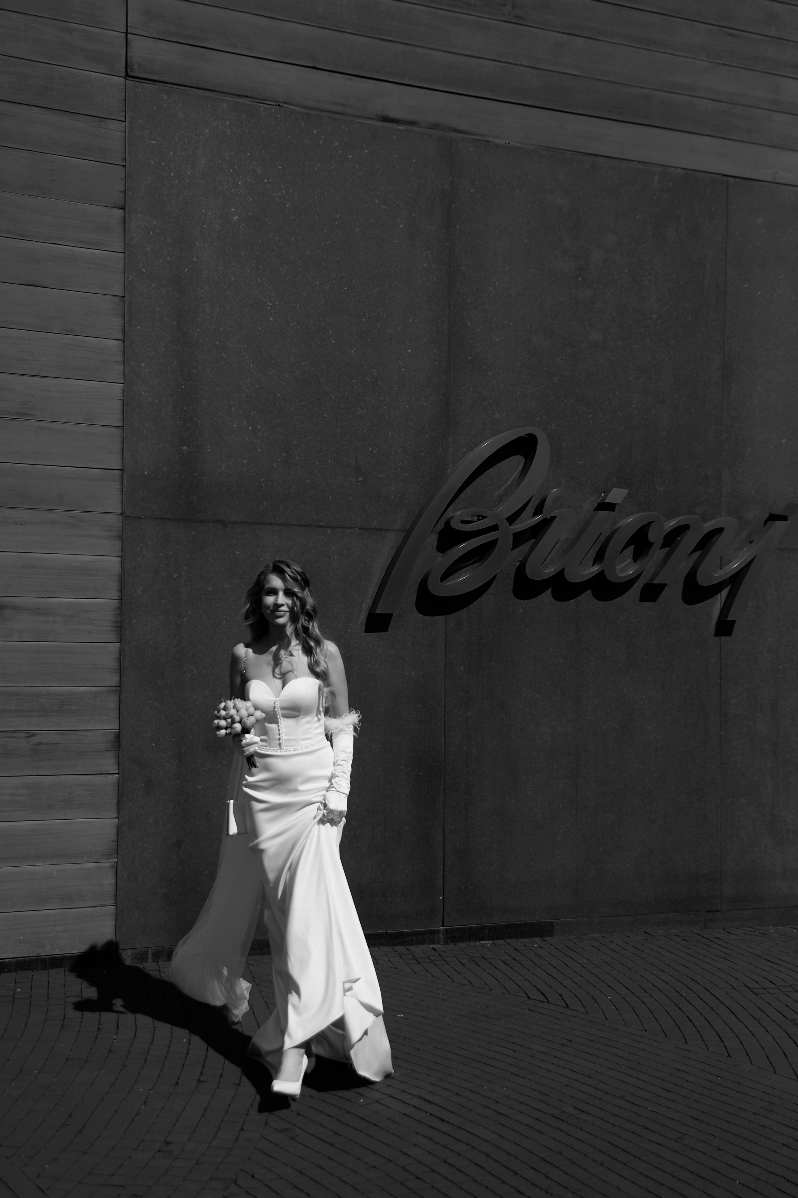 Yriy & Svetlana | Russia, Moscow region. Свадебный фотограф