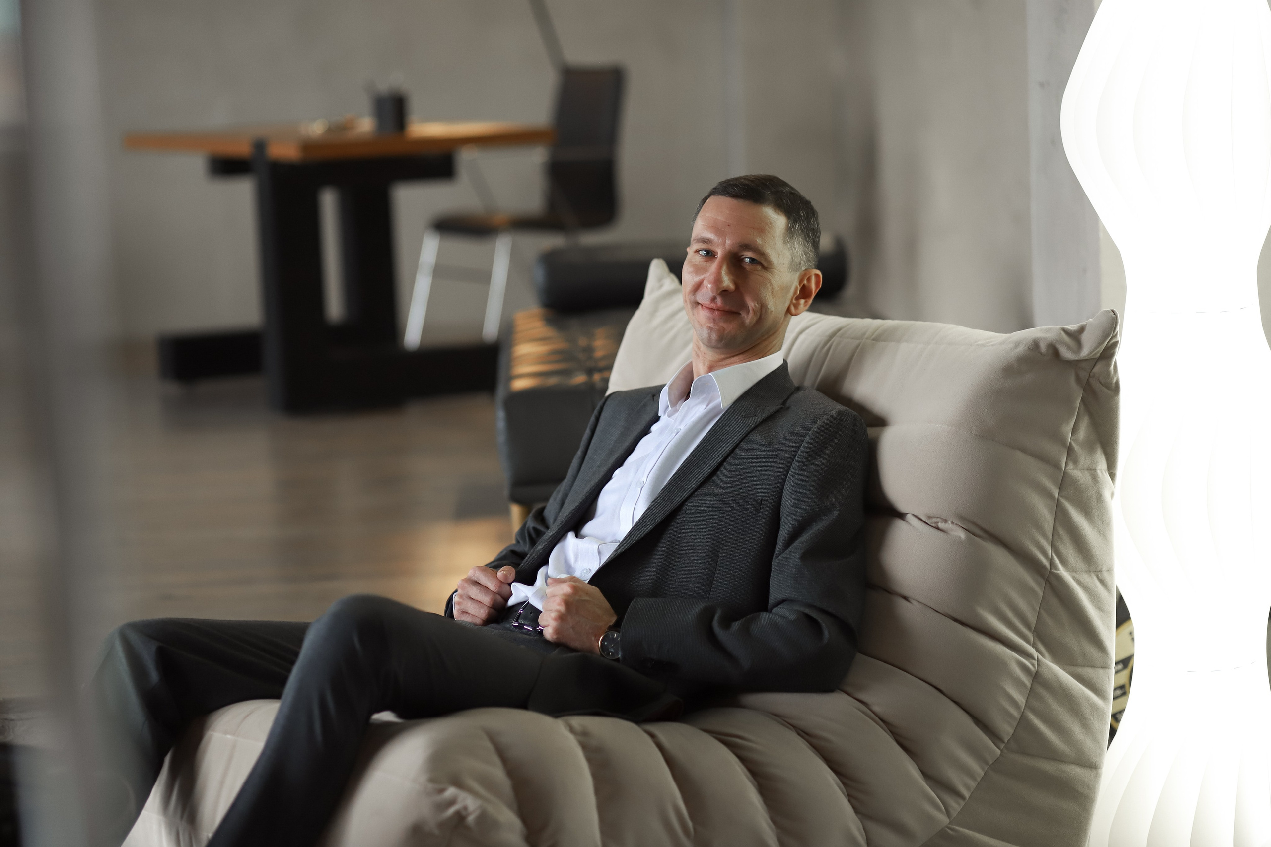 МУЖСКОЙ ПОРТРЕТ. Фотограф в Краснодаре Анна Светикова