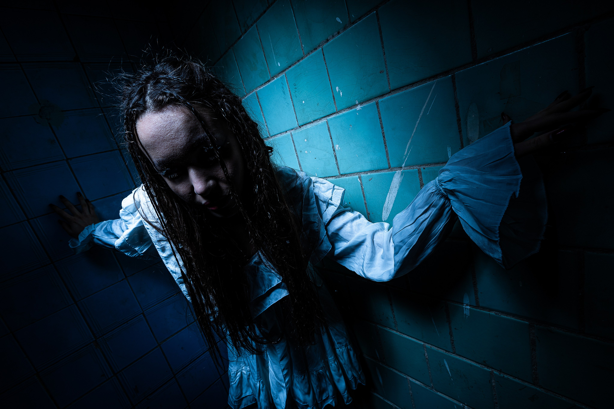 Женская портретная творческая фотосессия. Репортажный фотограф Екатеринбург | Яркий, качественный репортаж | Концерты, клубы, репортаж, праздники, корпоративы