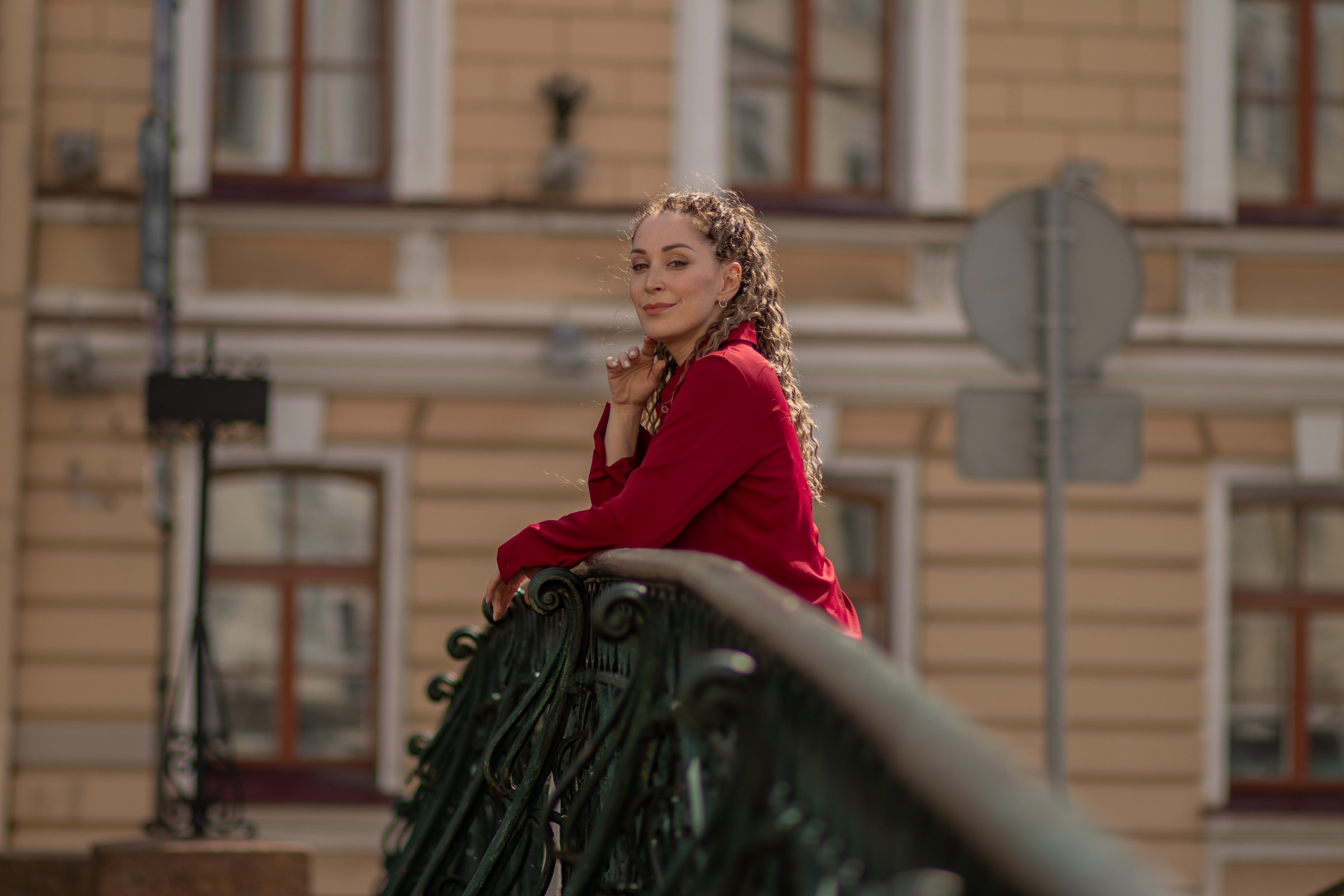 Мари. Мария Марченкова фотограф СПб