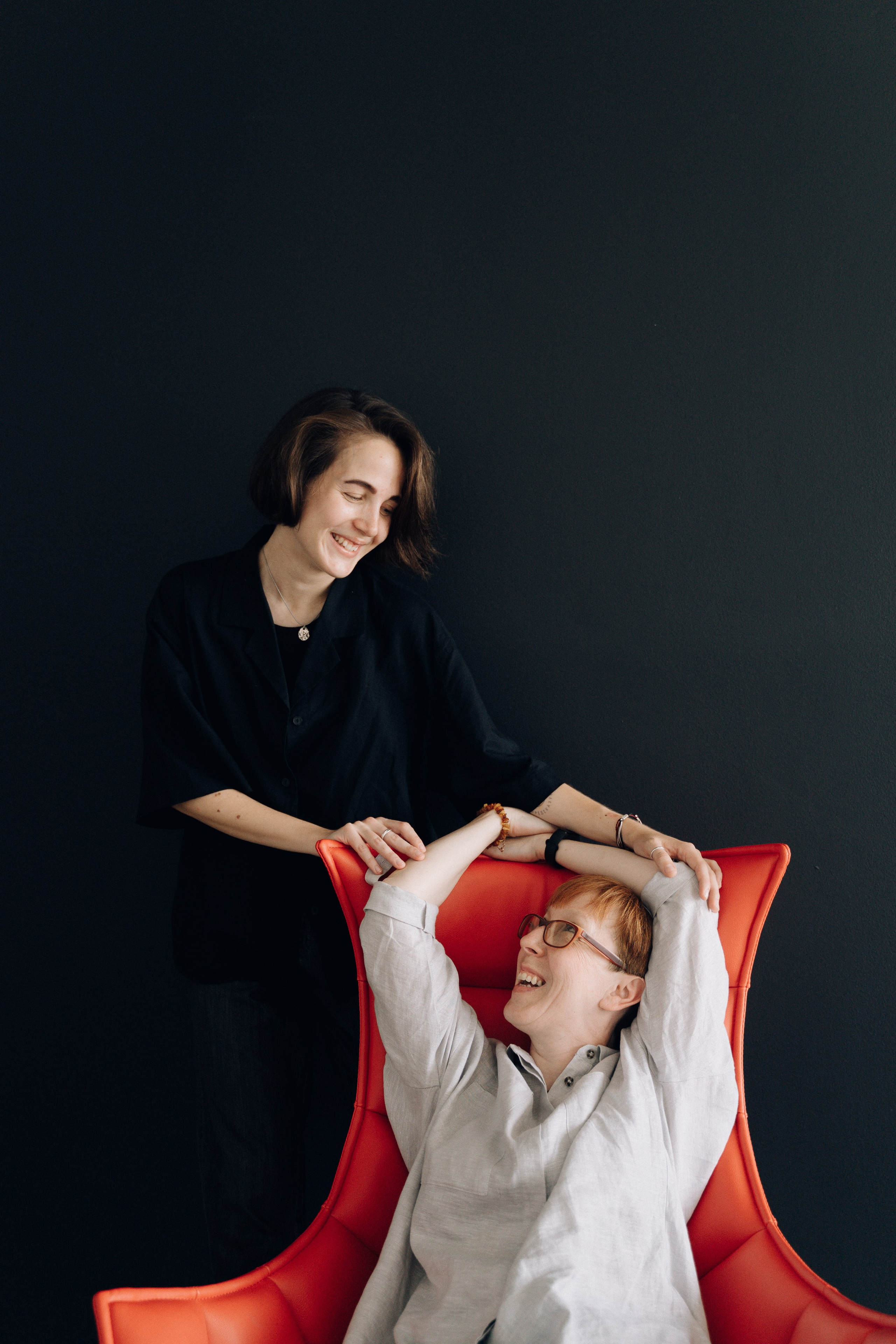 Вместе на память. Портретный арт и репортажный фотограф в Нячанге Ульяхина Полина