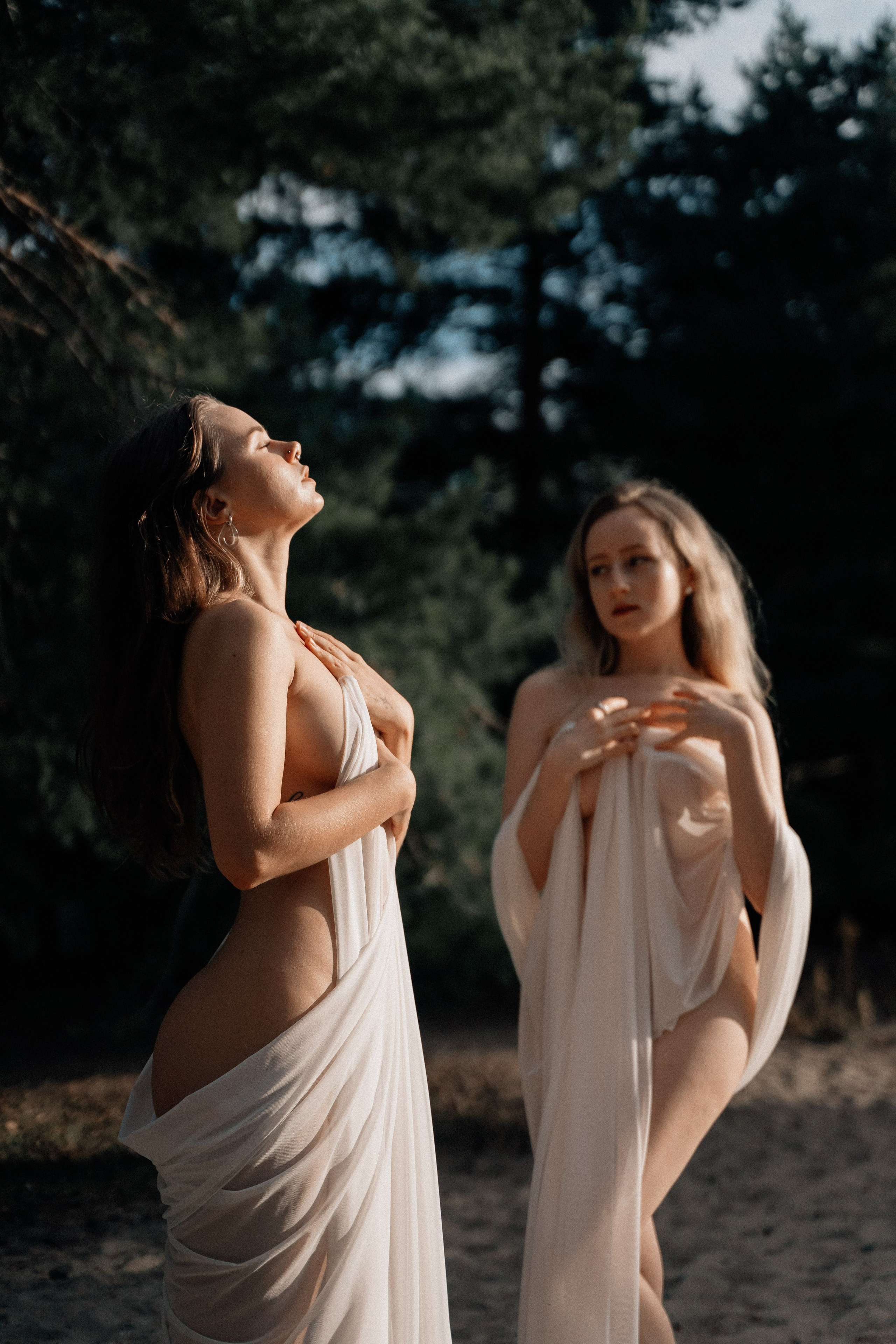 Женя Аня. Портретный арт и репортажный фотограф в Нячанге Ульяхина Полина