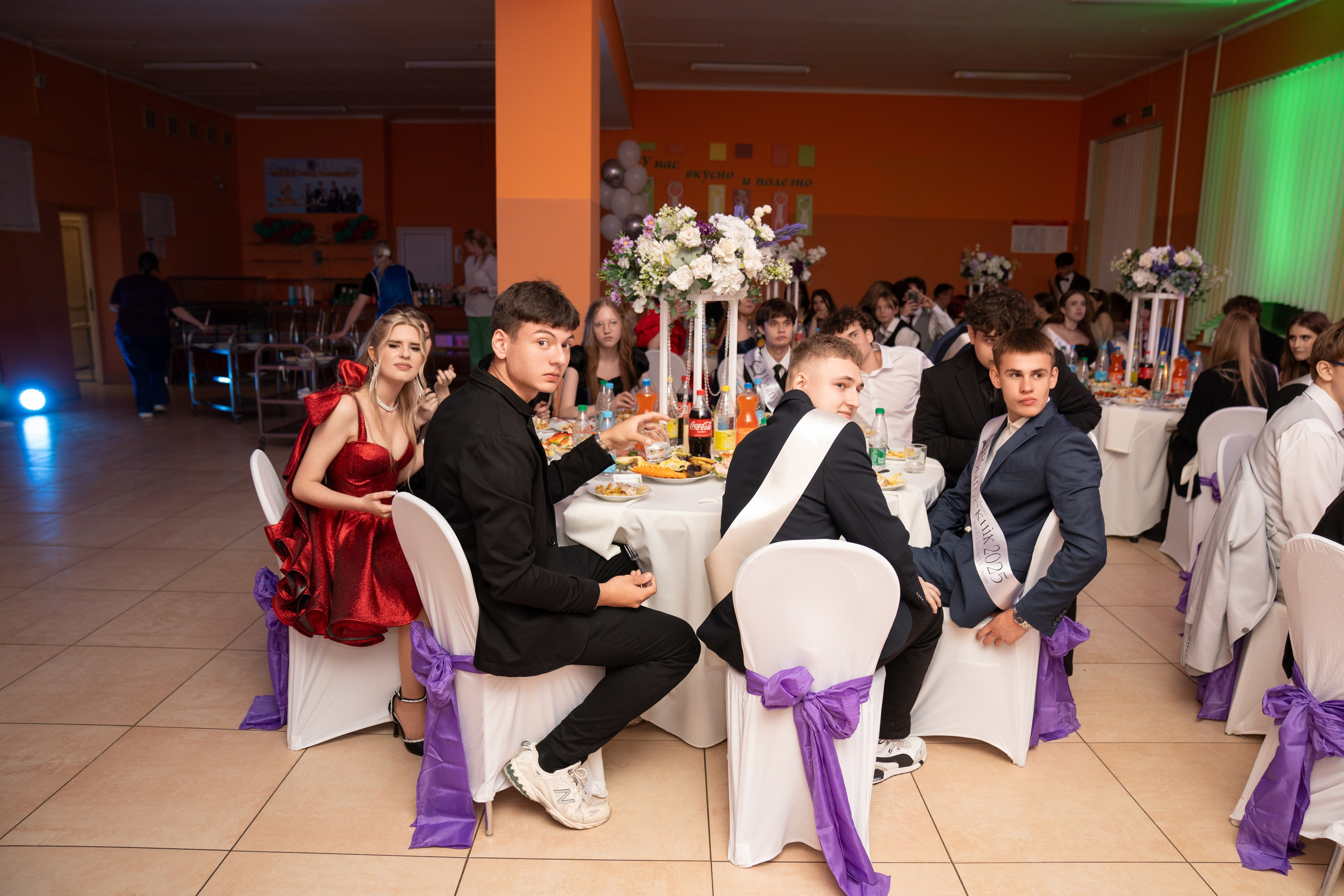 Выпускной СШ1. Семейный и свадебный фотограф Минск, Беларусь Анна Орловская