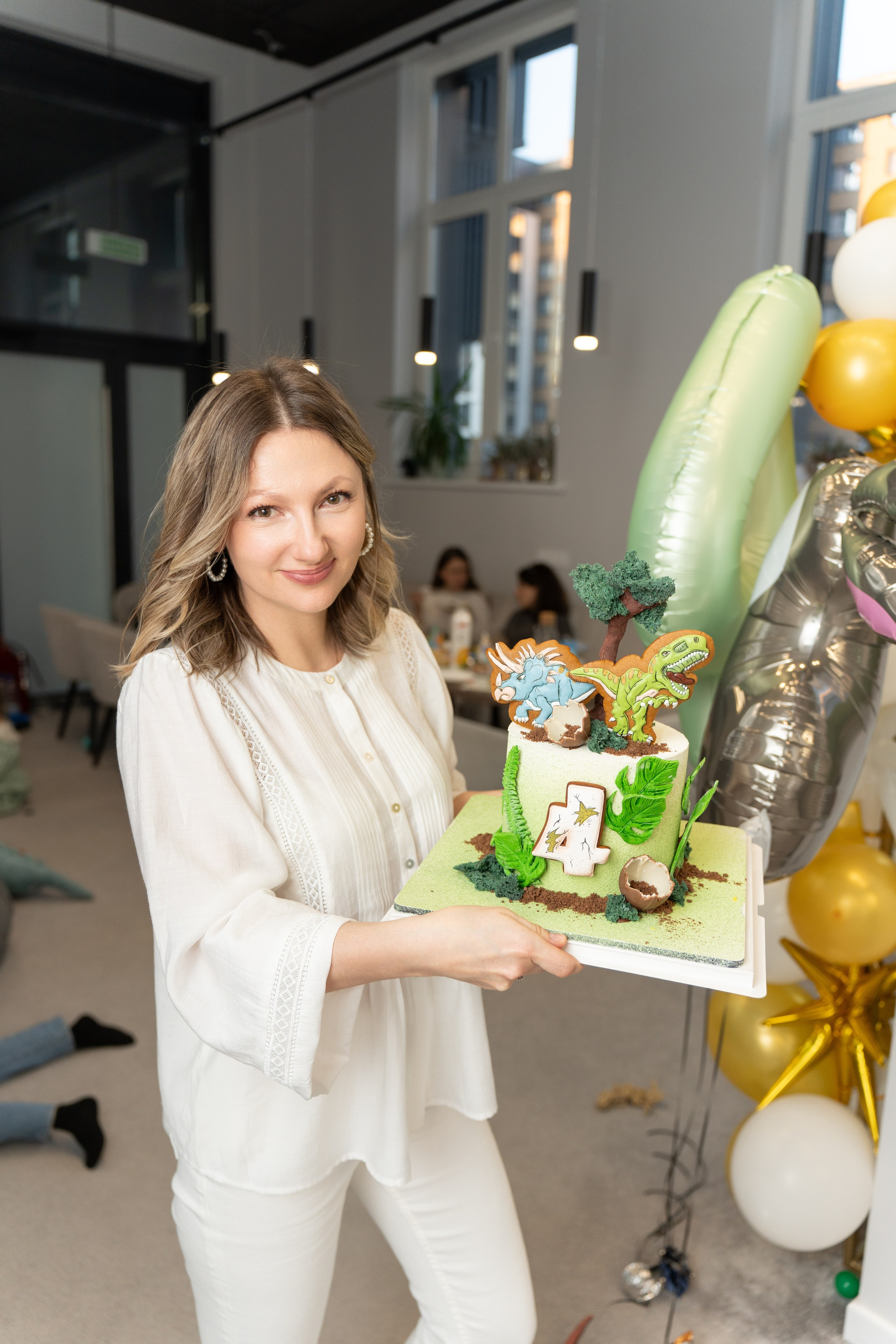 Базилион. Семейный и свадебный фотограф Минск, Беларусь Анна Орловская