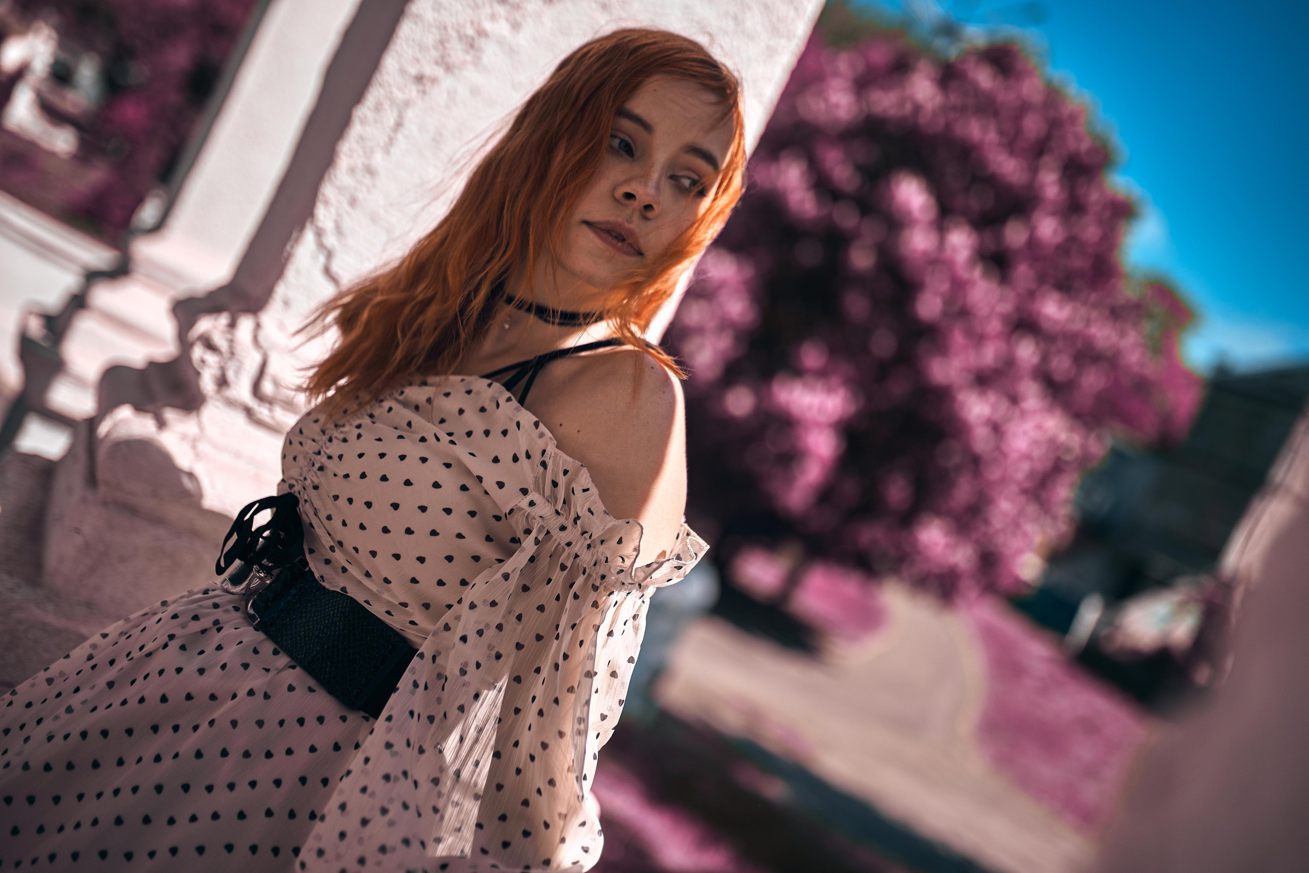 Ева. Фотограф в Ростове-на-Дону Ника Обида