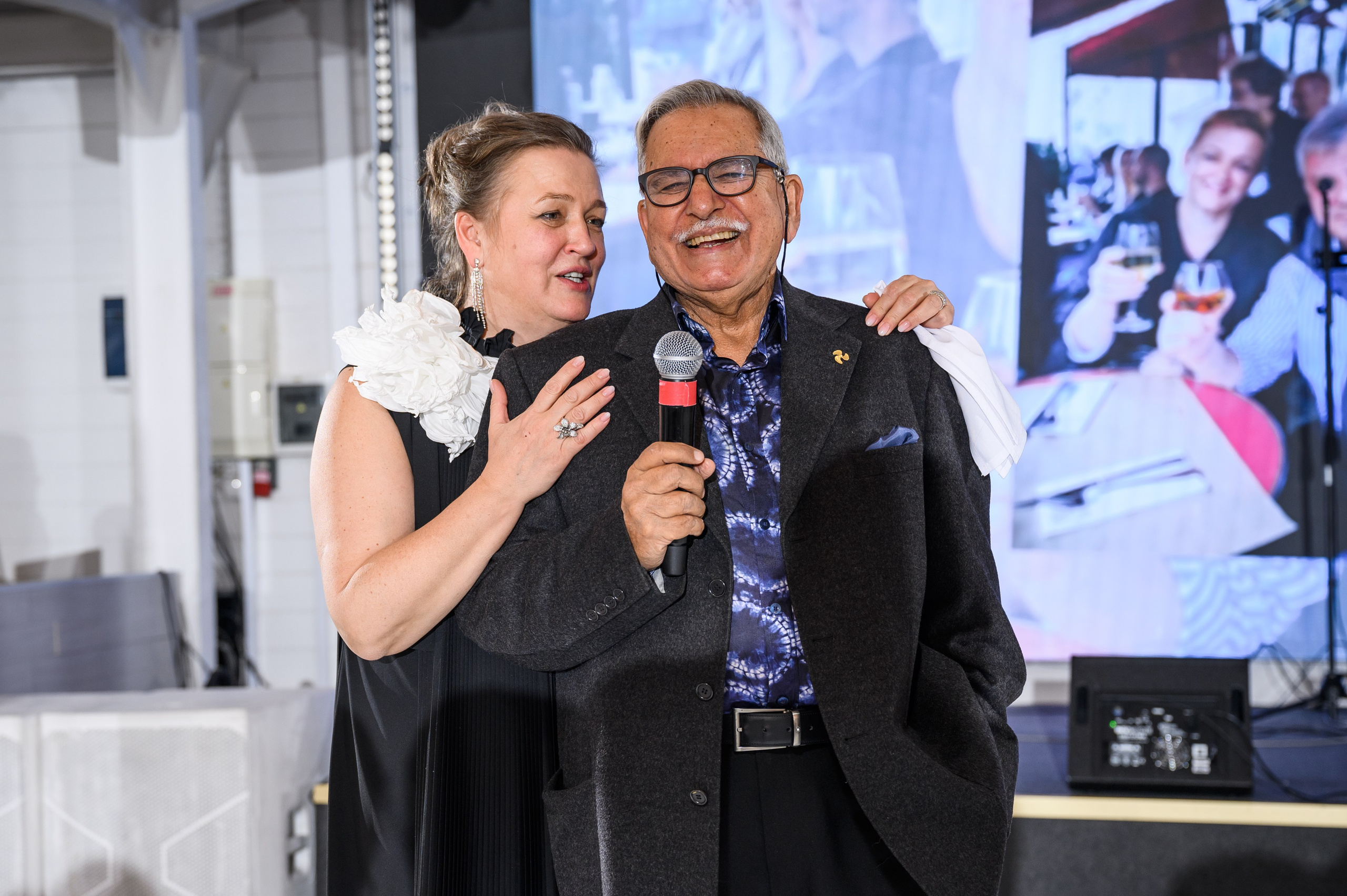 Юбилей 120 лет на двоих. Свадебный фотограф Москва Юрий Кульман