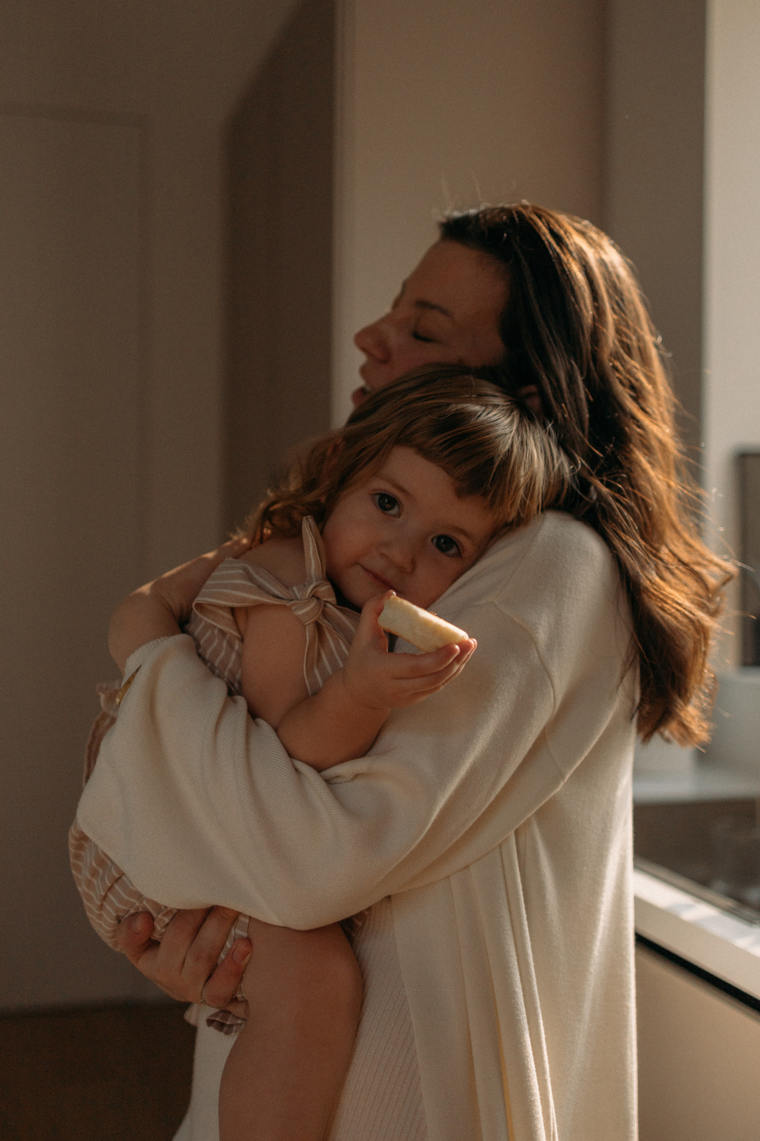 Семейные фотографии дома. Семейный и детский фотограф Москва