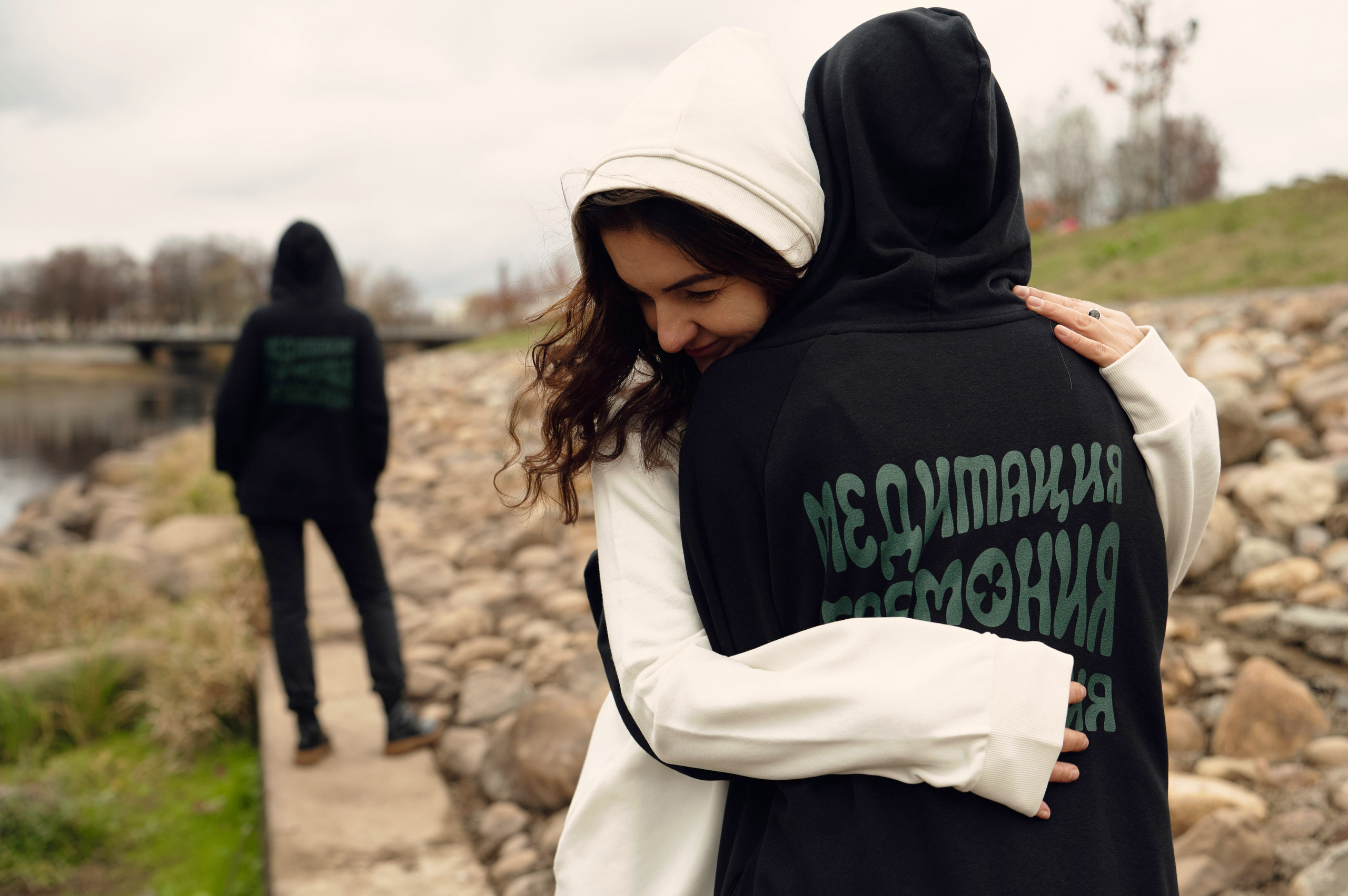 Мерч. Волхов. Ваш мультижанровый фотограф Александр Белов