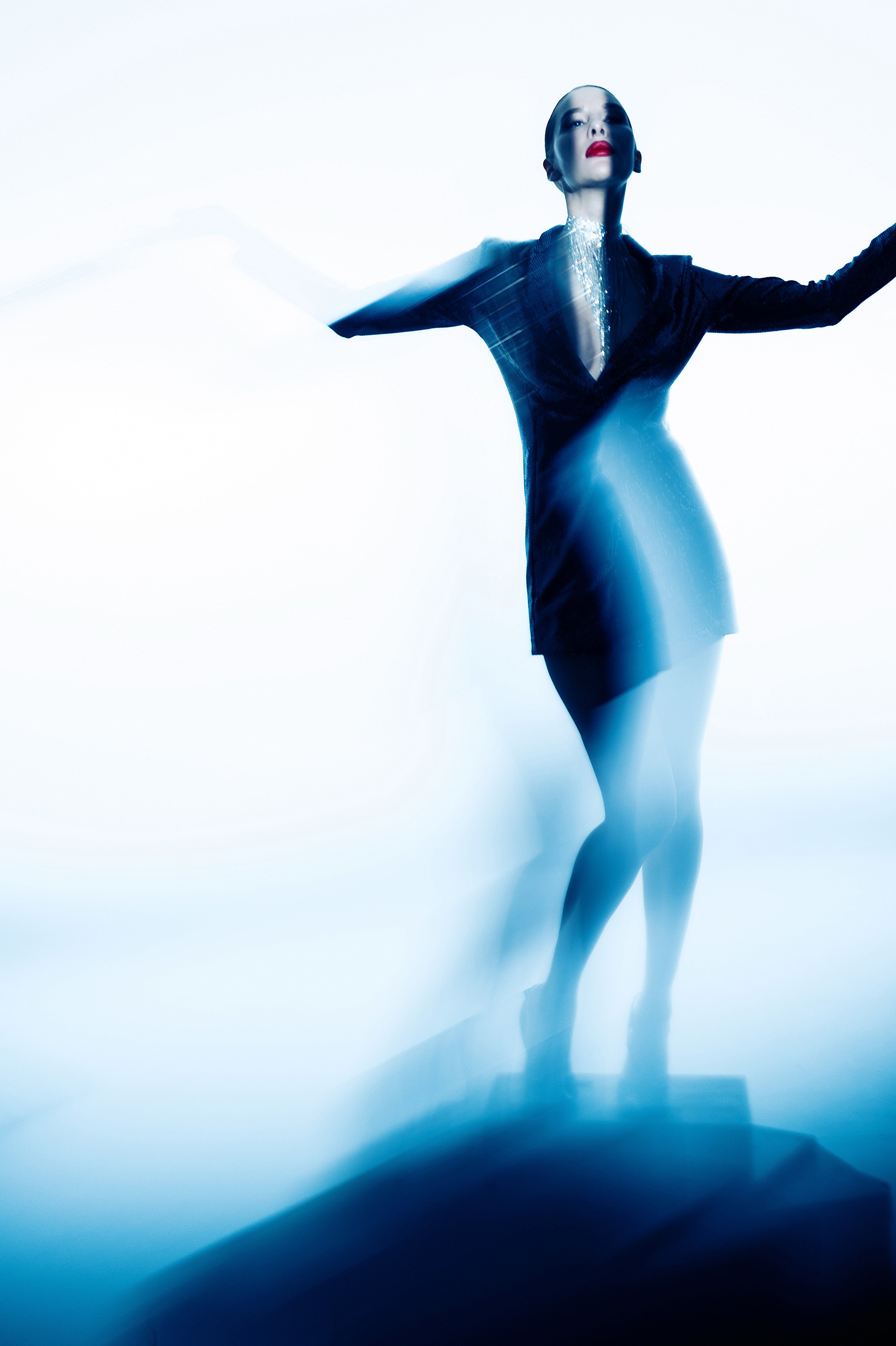 Бизнес — контент. Фотограф Игорь Цаплин