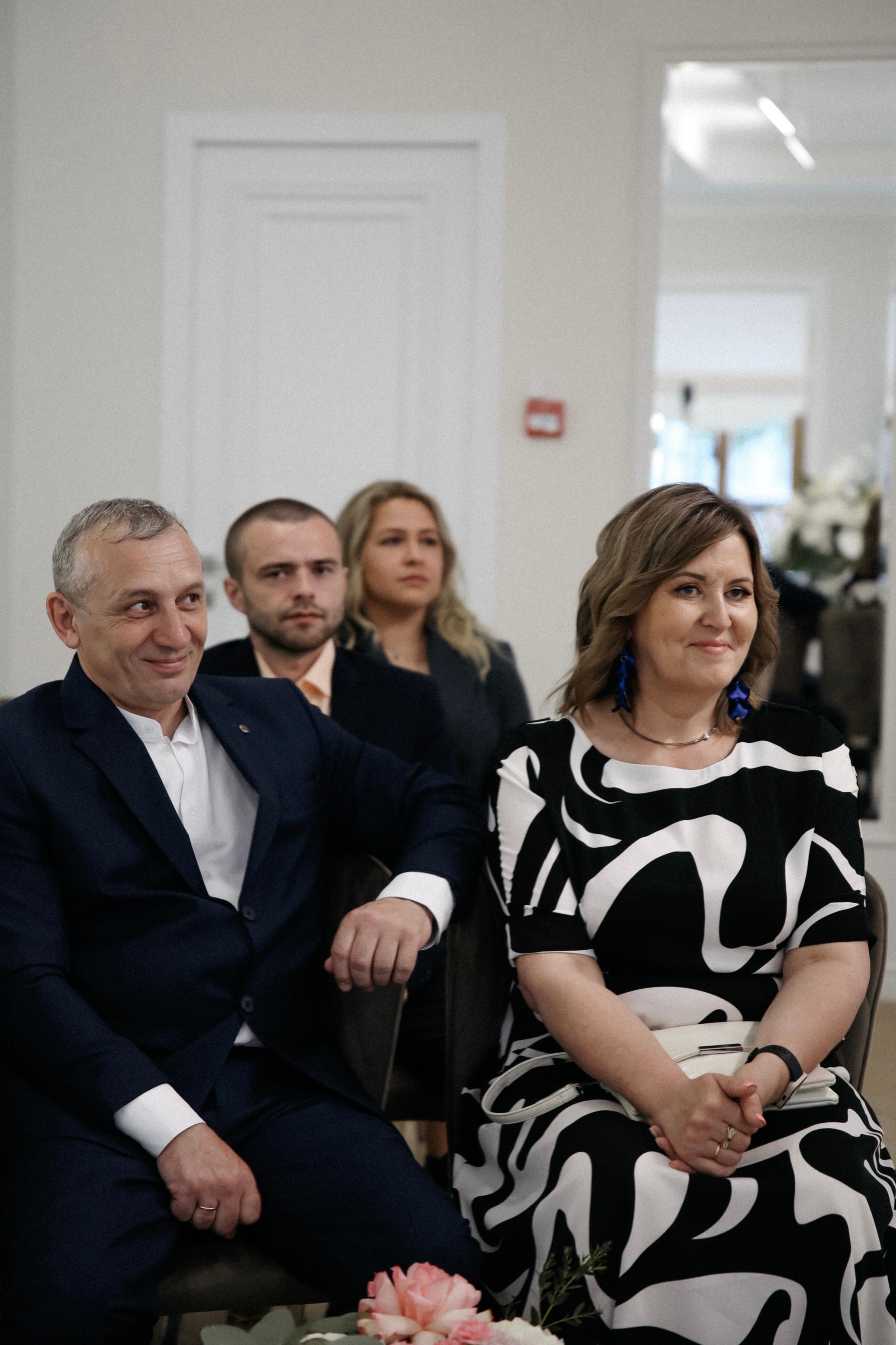 Даниил и Эльвира. Your lerris