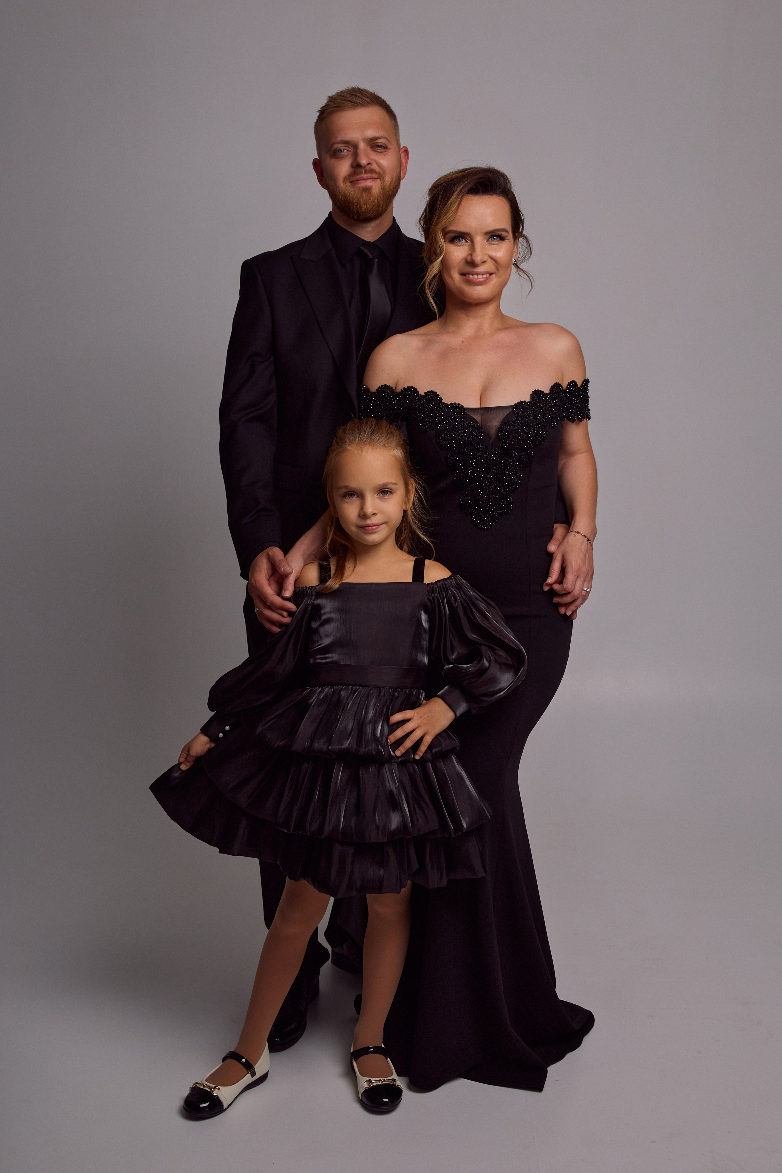 Виктория (семейная фотосессия). Фотограф