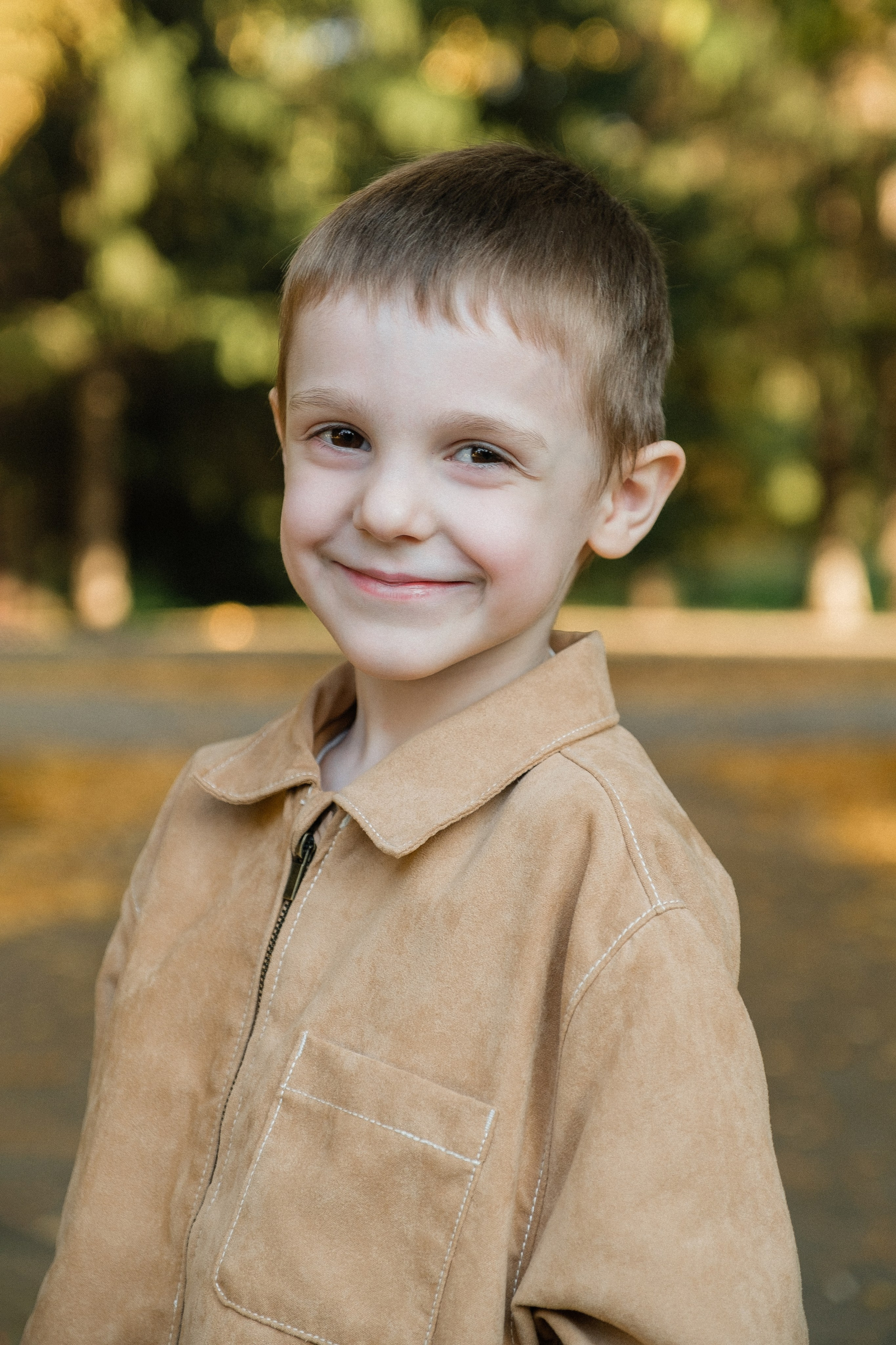 Осень. Фотограф в Кемерово Анастасия Филаткина