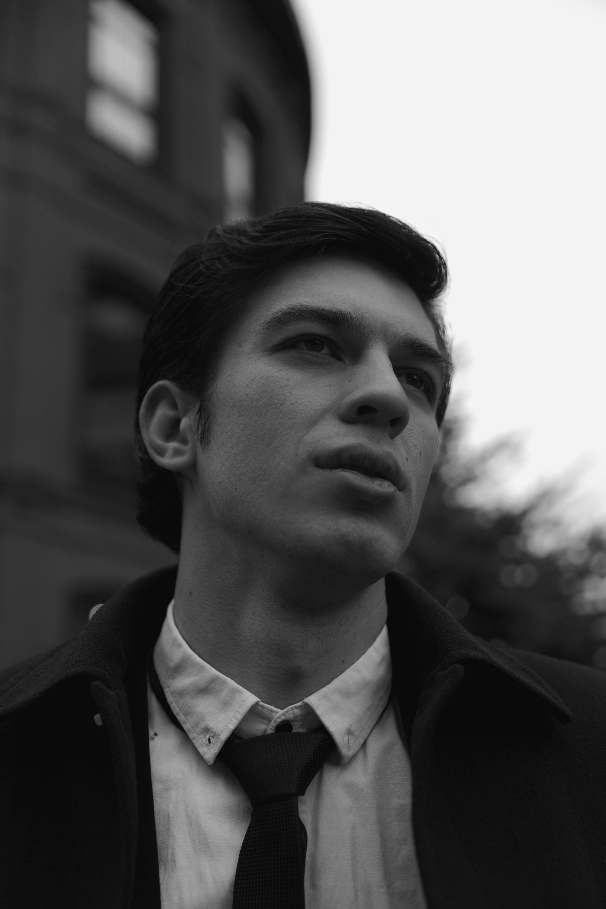 Тимур. Фотограф Москва