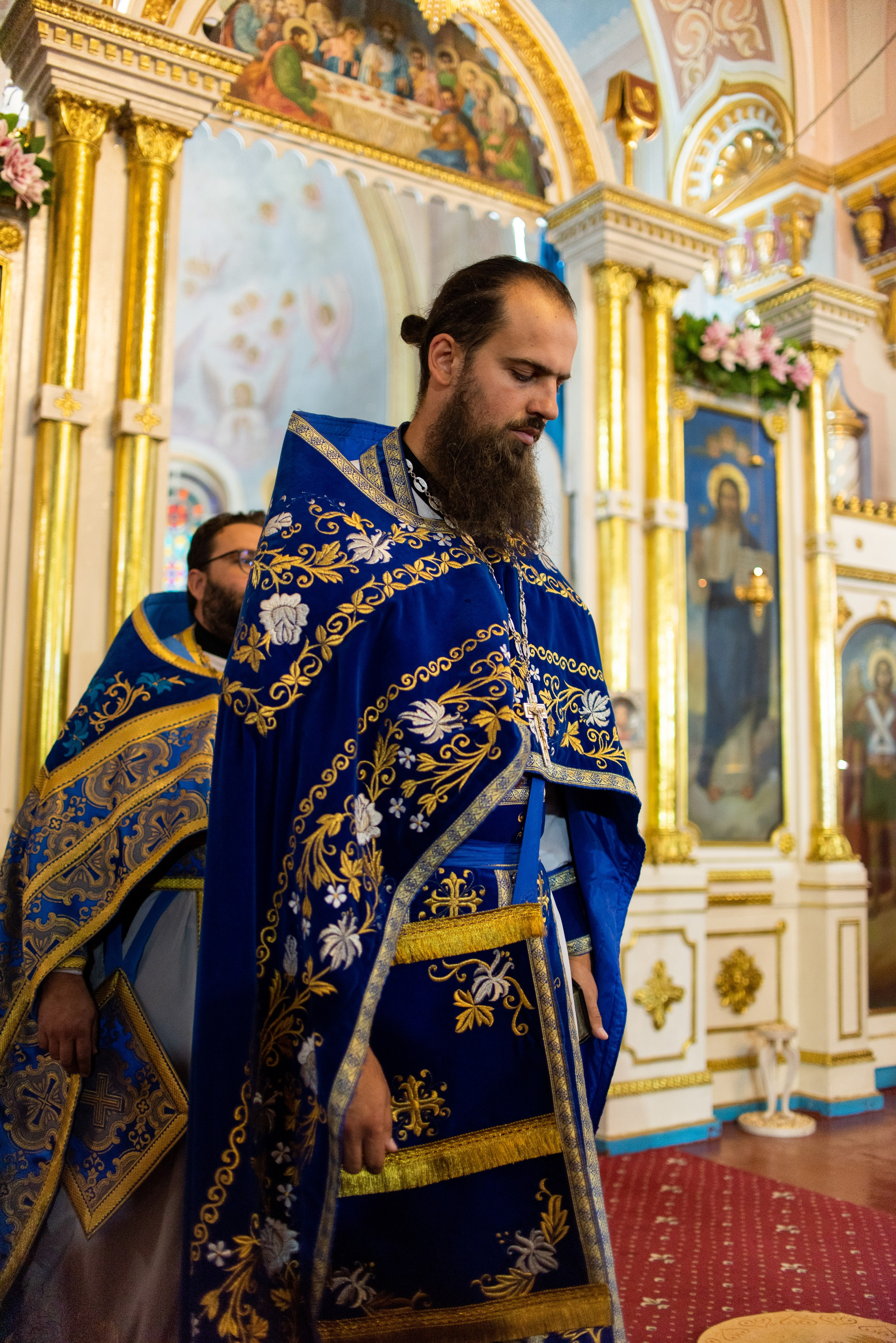 День Казанской иконы Божией Матери 22.07.2022 год. Семейный и свадебный фотограф в Феодосии и Коктебеле