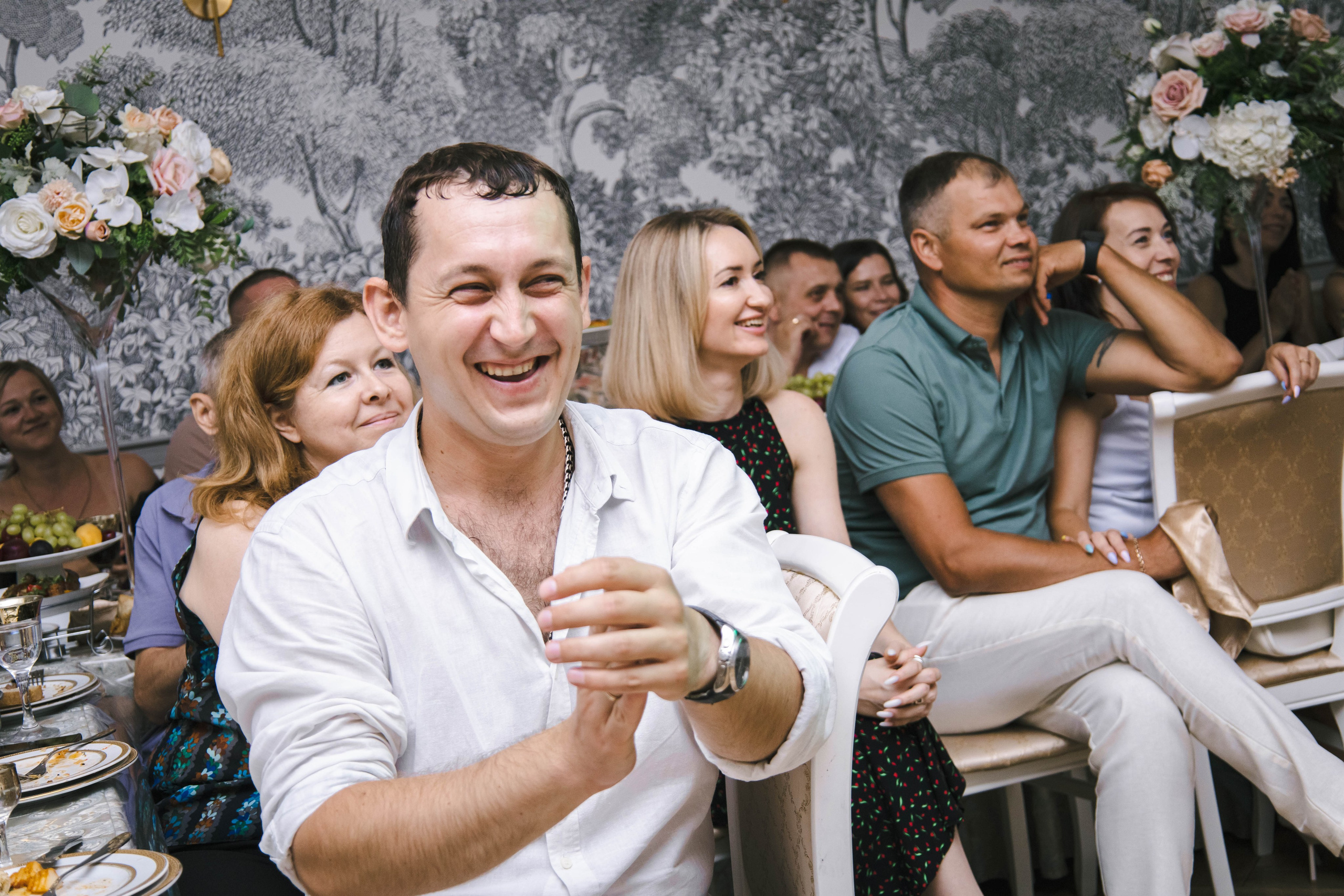 35 лет Виктории. Фотограф твоих воспоминаний | Алексей Алексеев