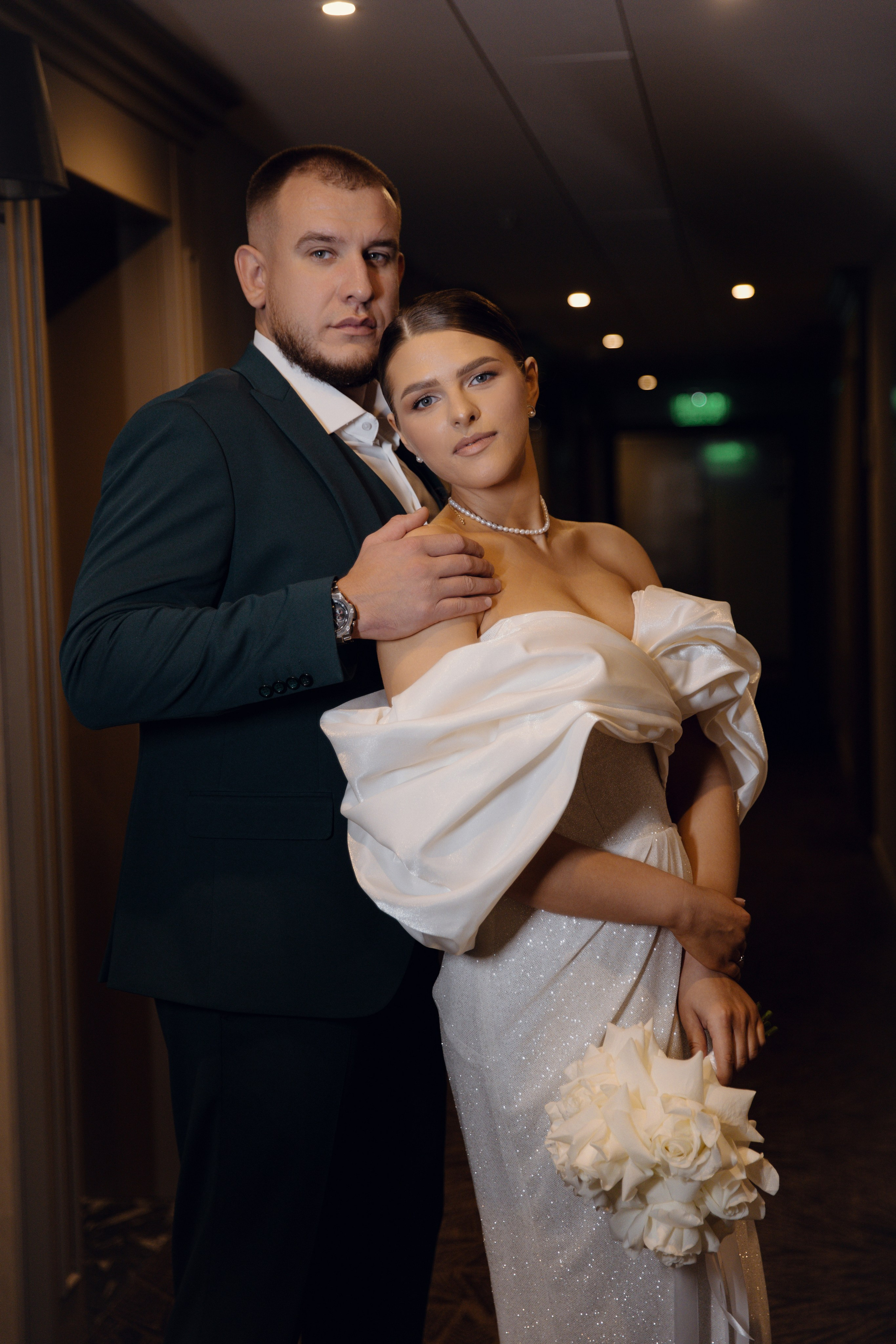 Даша и Саша. Фотограф Нижний Новгород