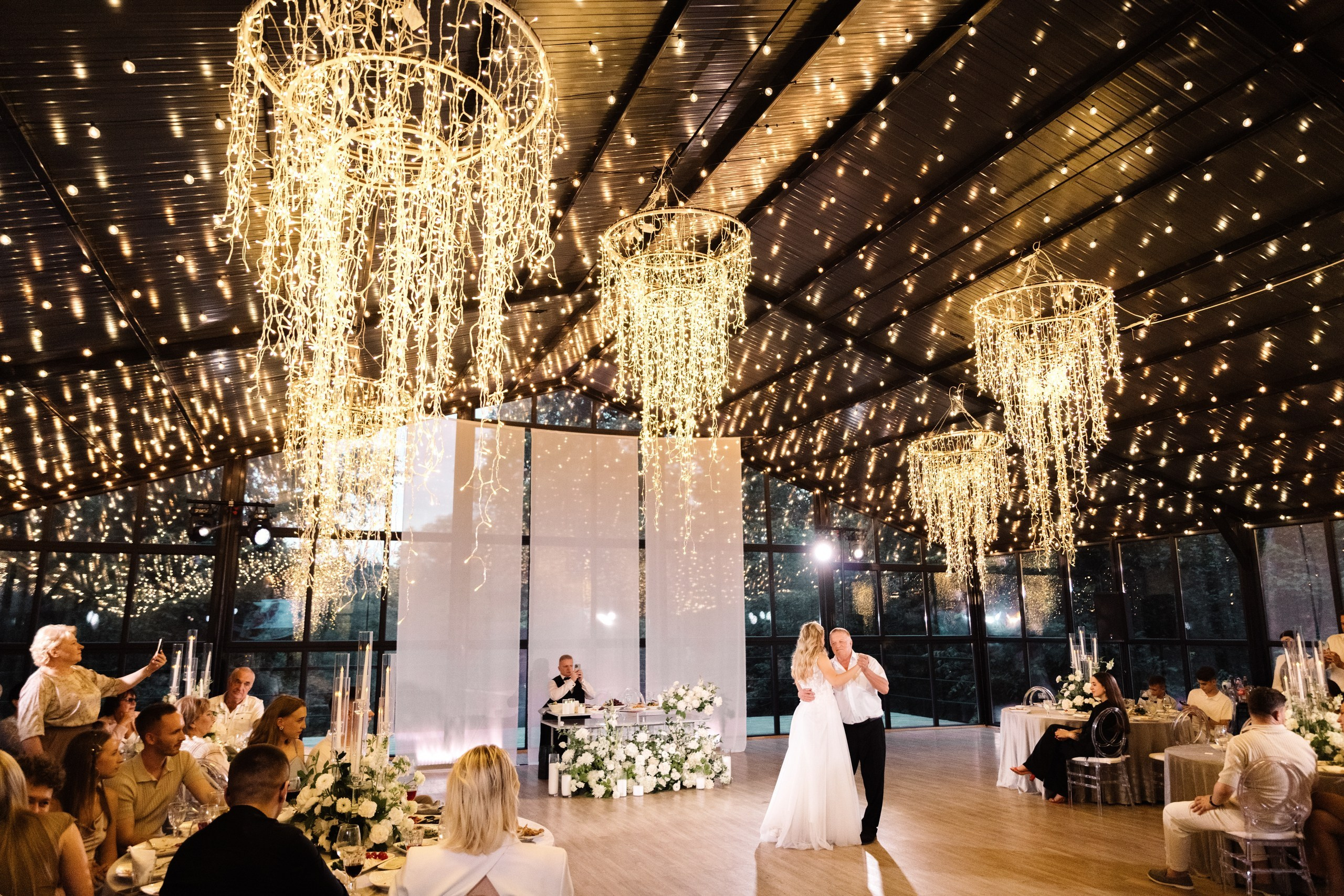 Илья и Даша