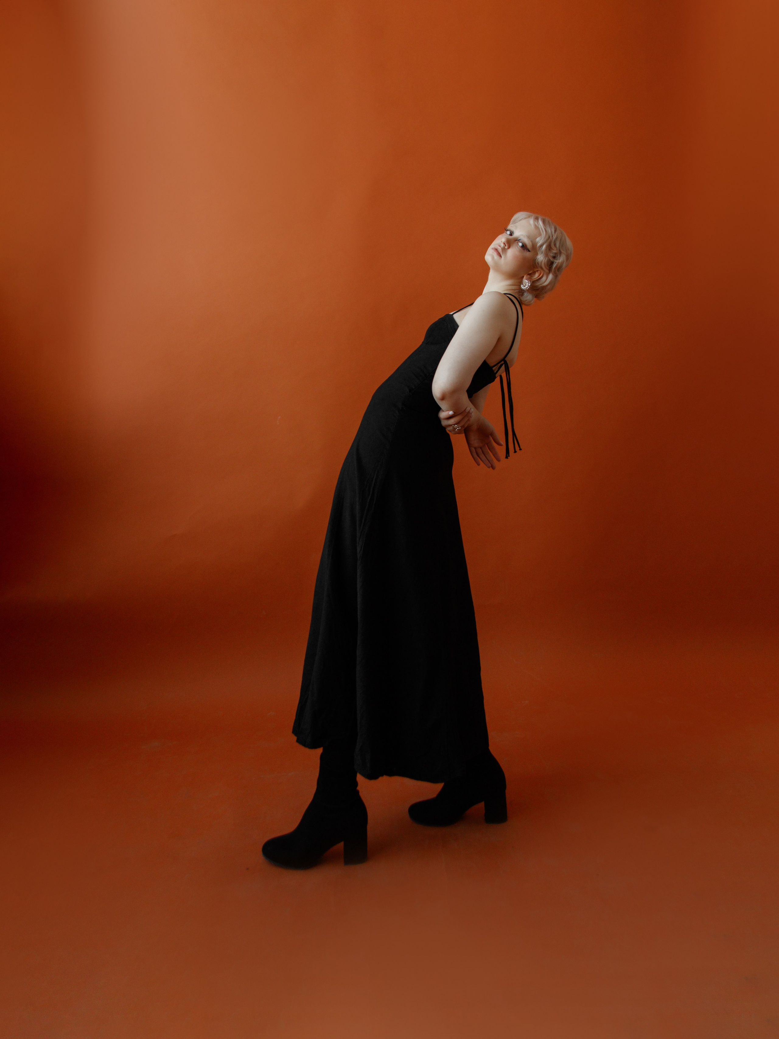 Нэсс. Фотограф в Москве — Евгения Прокопенко