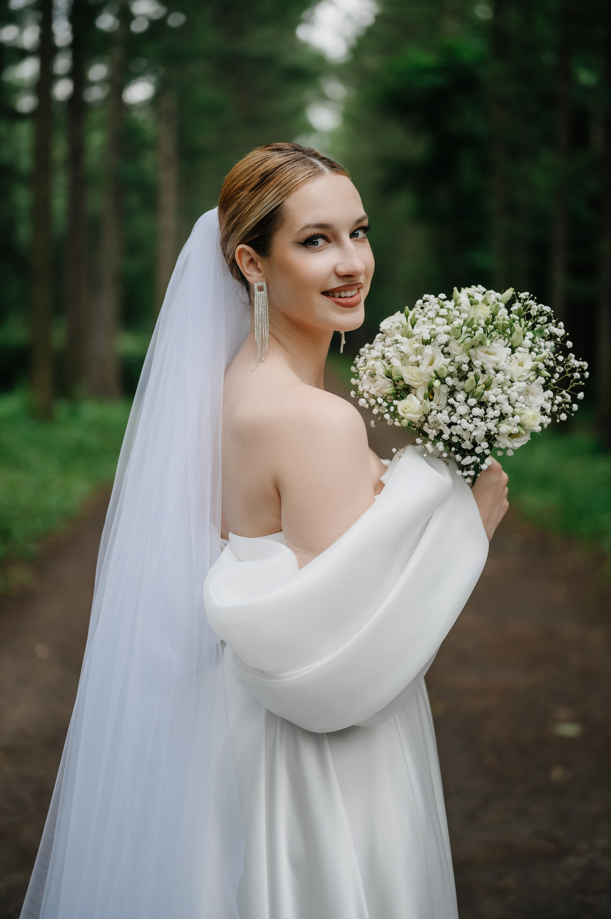 Иван и Анастасия. Фото-видеосъемка свадеб Venson Films