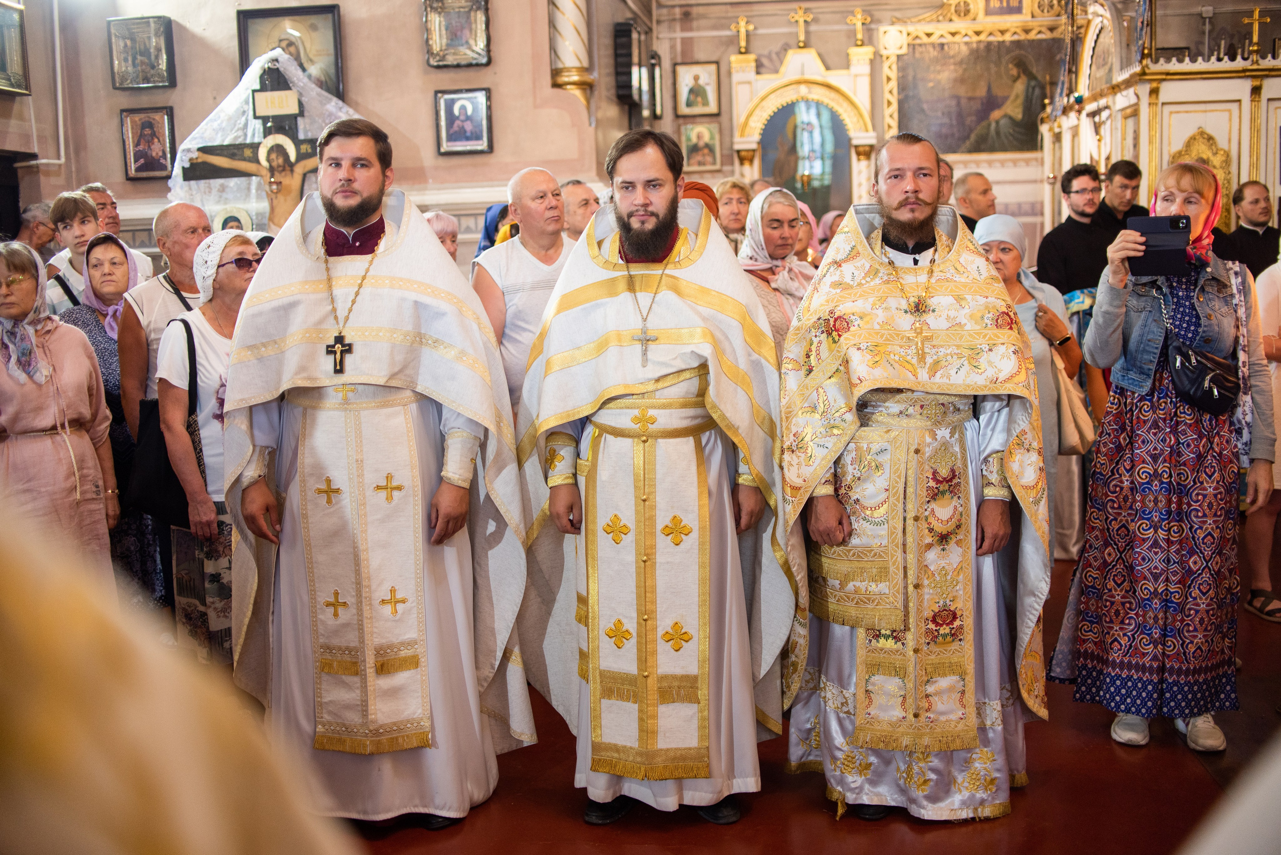 День святой Княгини Ольги 24.07.2022. Семейный и свадебный фотограф в Феодосии и Коктебеле