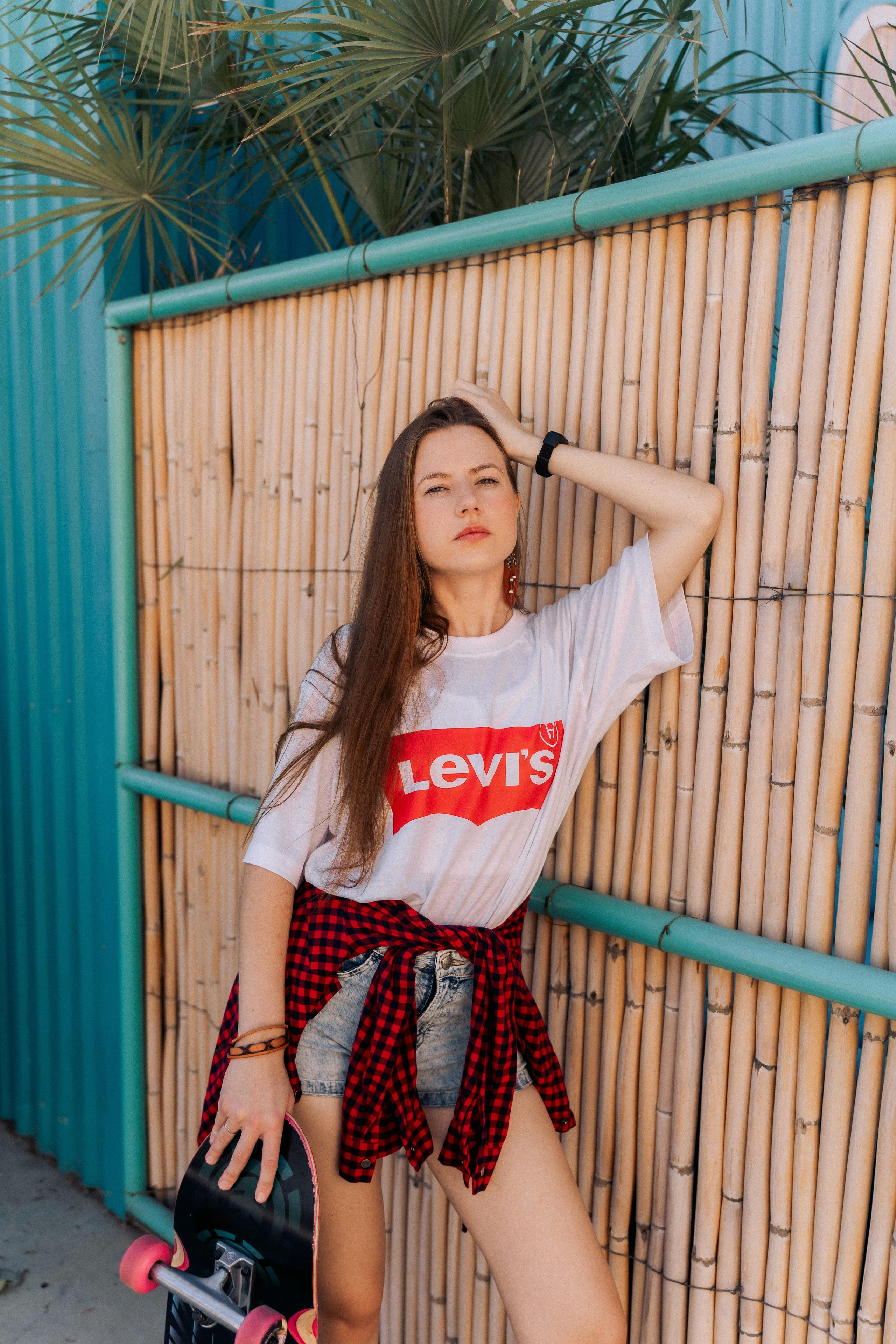 Лера. Свадебный и семейный фотограф Ирина Чернова