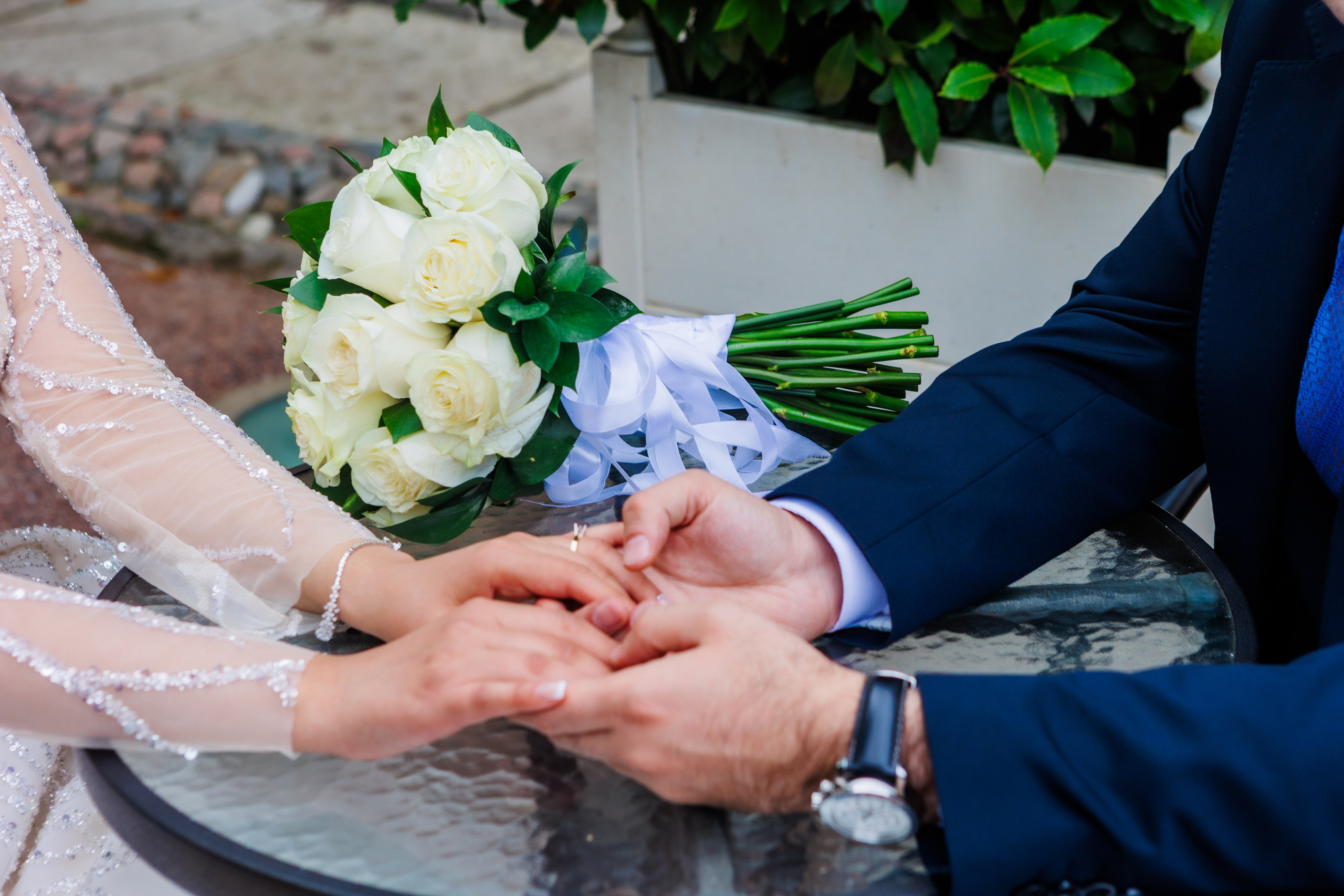 Свадьба. Фотограф в Санкт-Петербурге