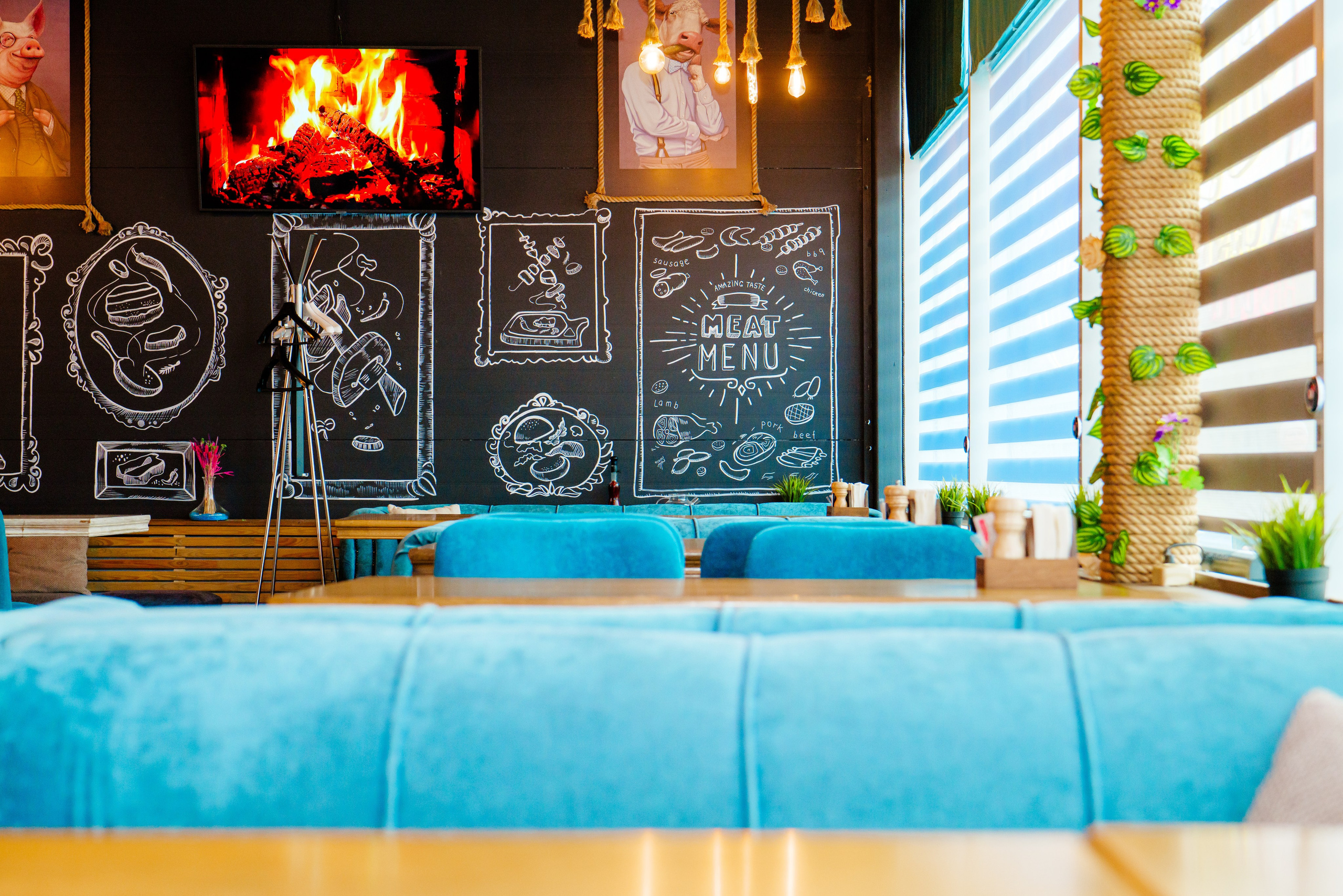 Интерьерная съемка. Фотограф в Санкт-Петербурге