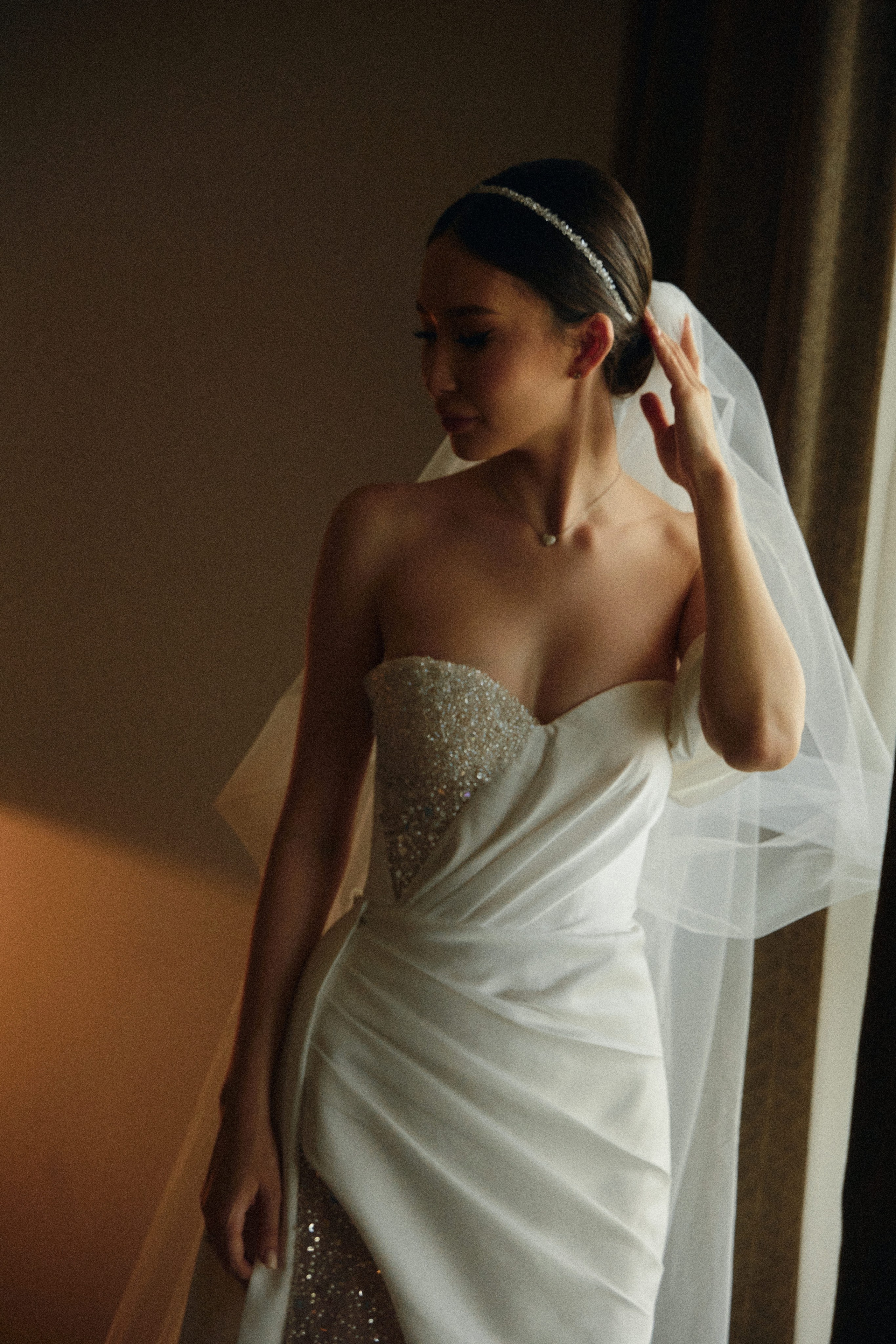 Лаура и Данияр. Свадебный фотограф Никита Гулько