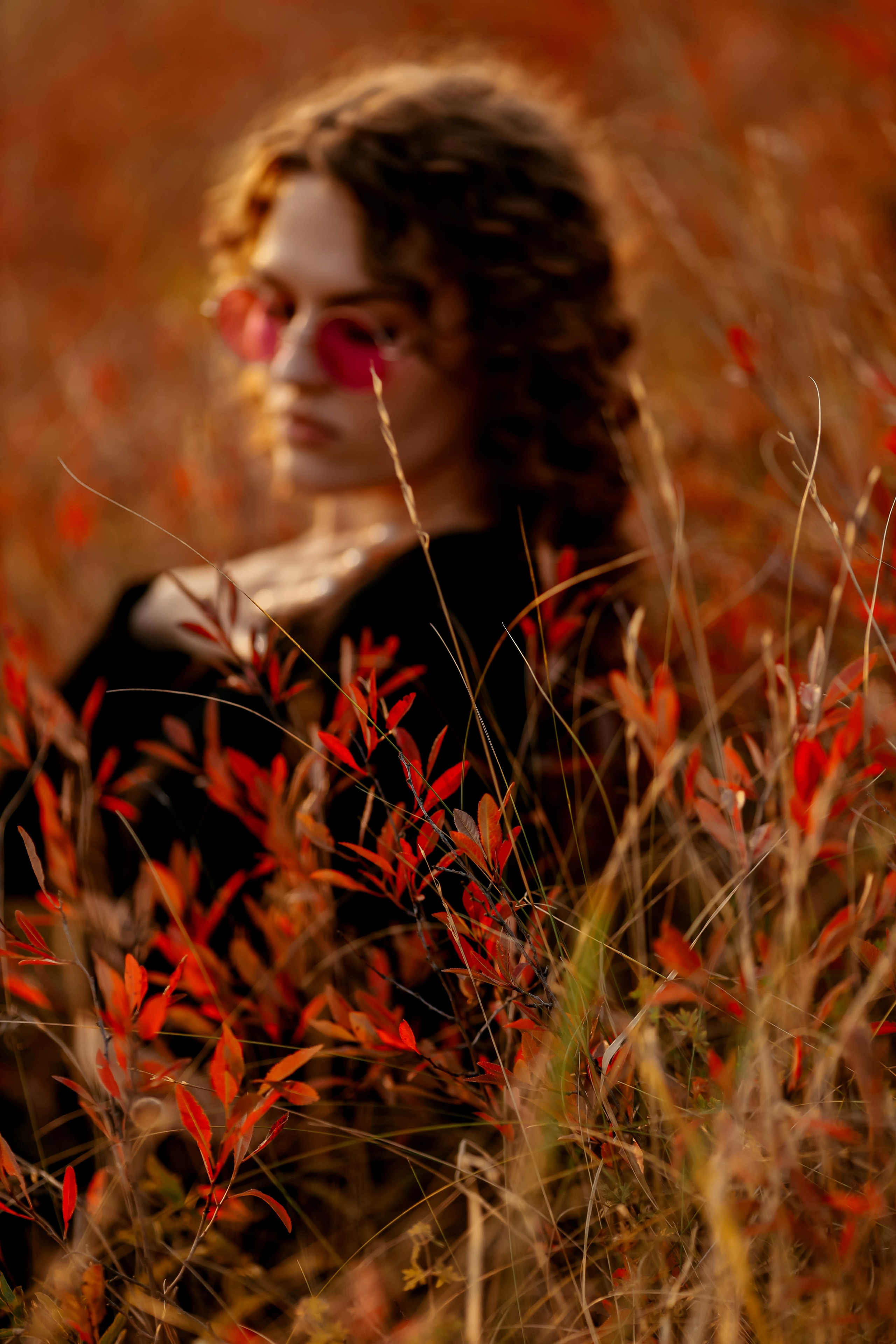 Сьемка на закате. Семейный и свадебный фотограф в Пензе Валерия Филюкова