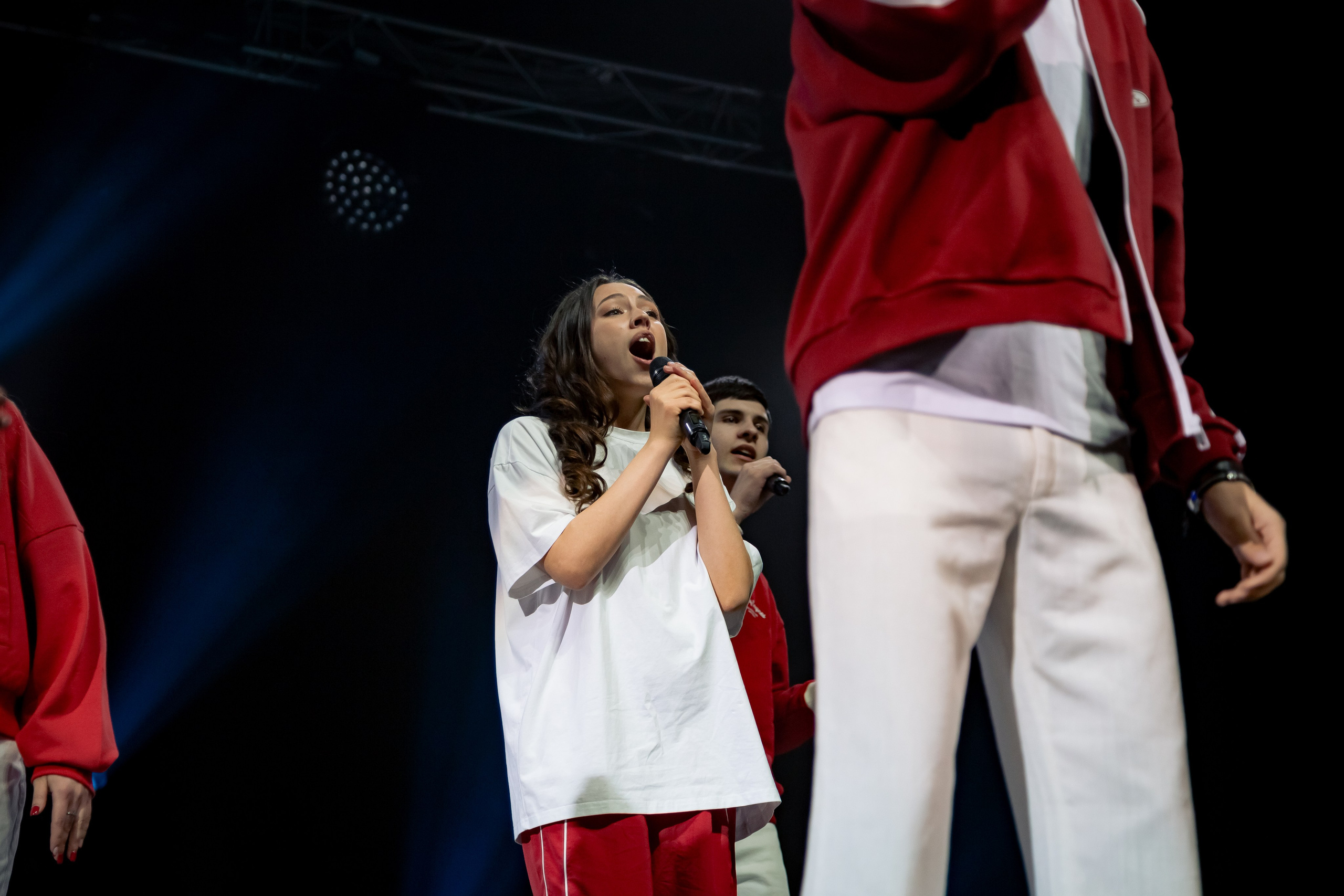 Гала-концерт, 30-летие «Лиги Студентов». Репортажный и портретный фотограф Казань / Горячих Полина