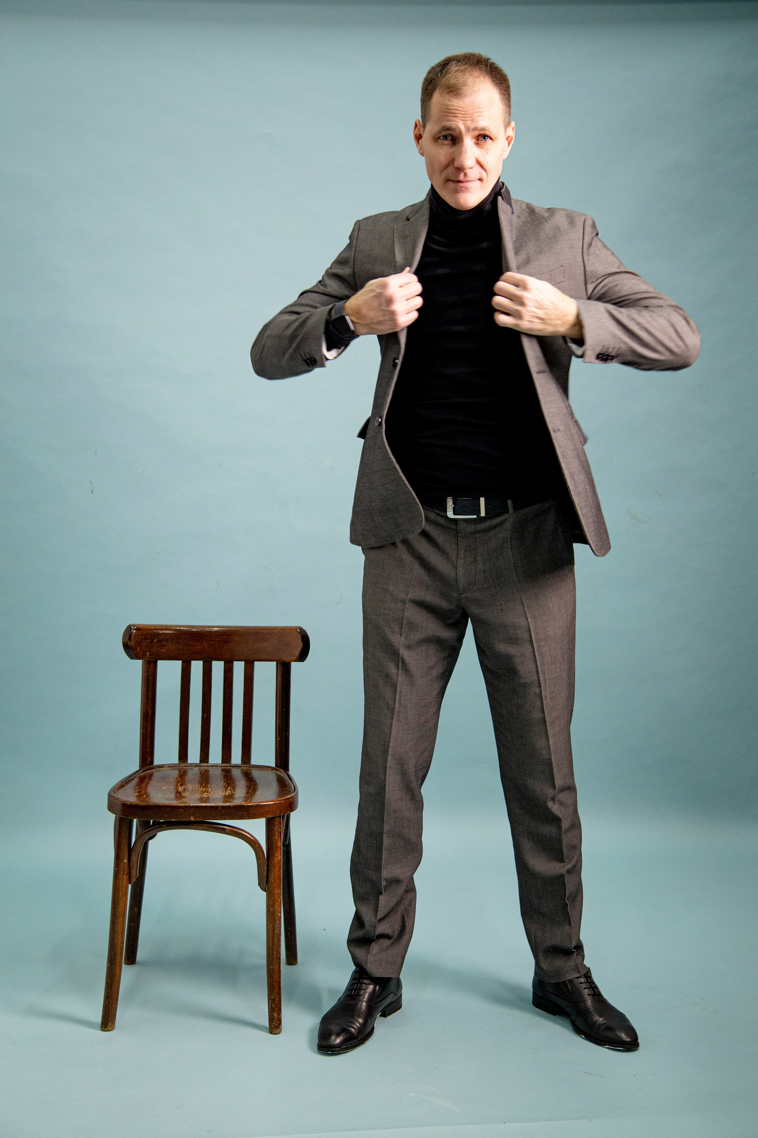 08/01/24. Репортажный и портретный фотограф Казань / Горячих Полина