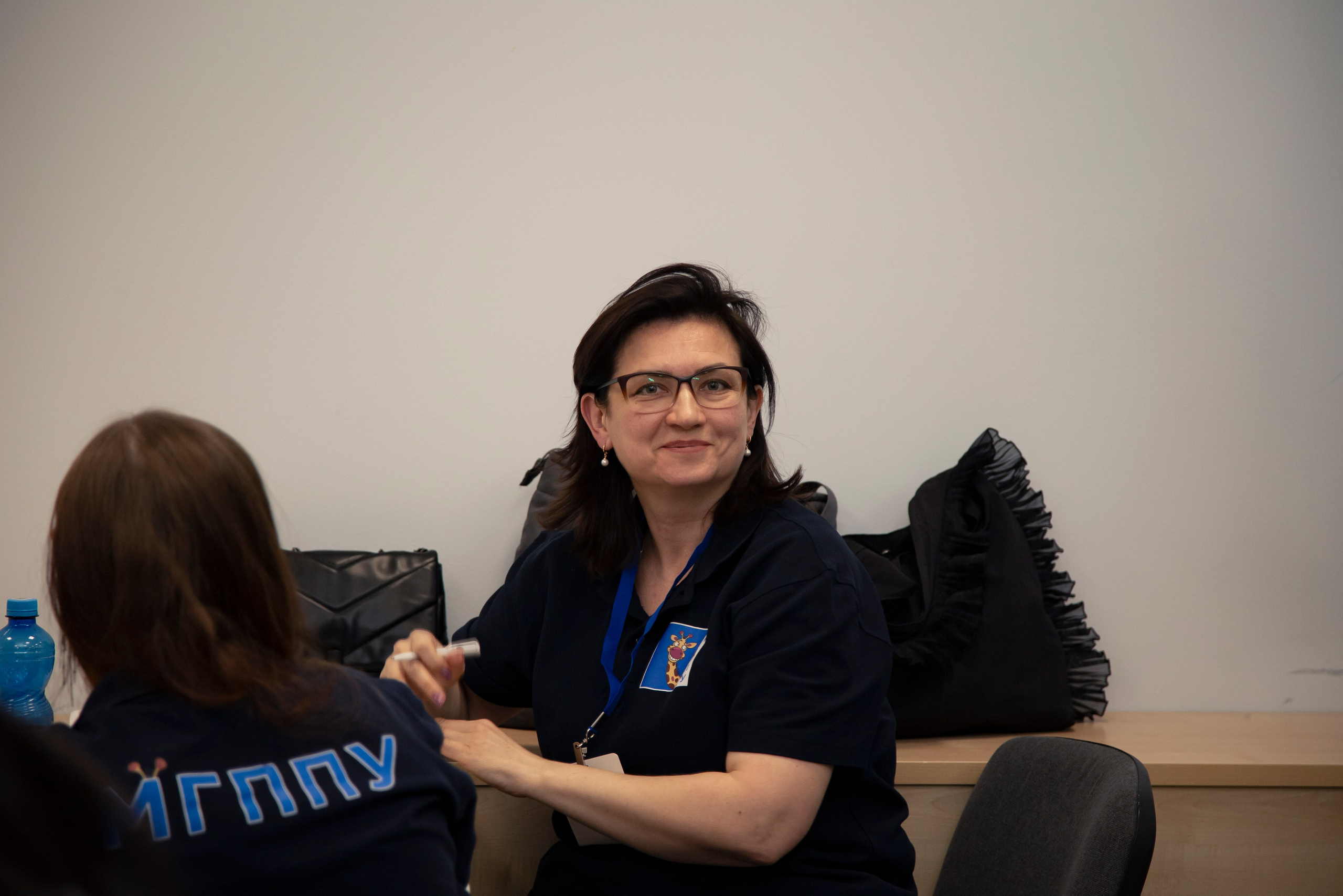 МККМ 25. Репортажный и портретный фотограф Казань / Горячих Полина