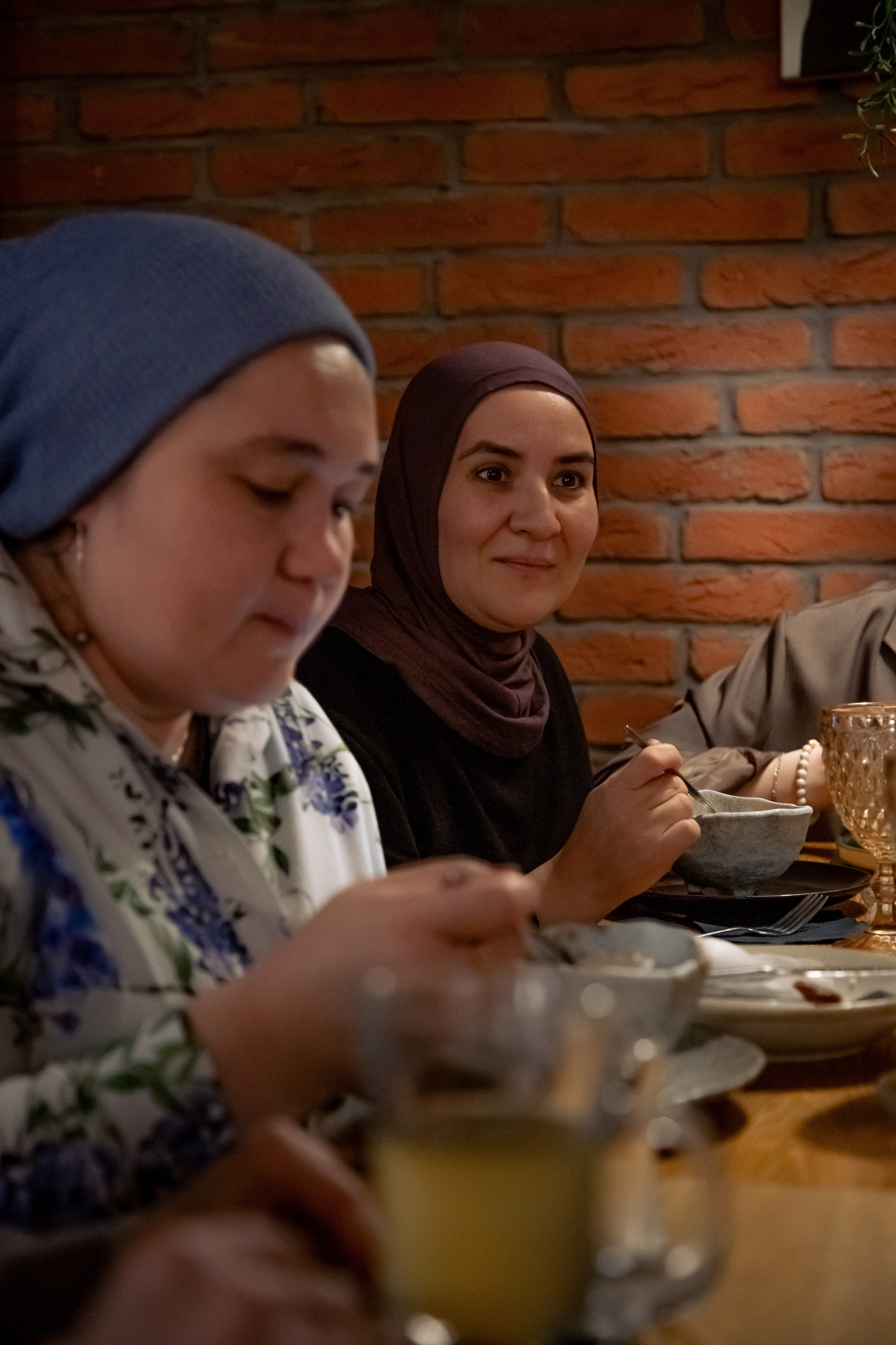 Встреча команды. Репортажный и портретный фотограф Казань / Горячих Полина