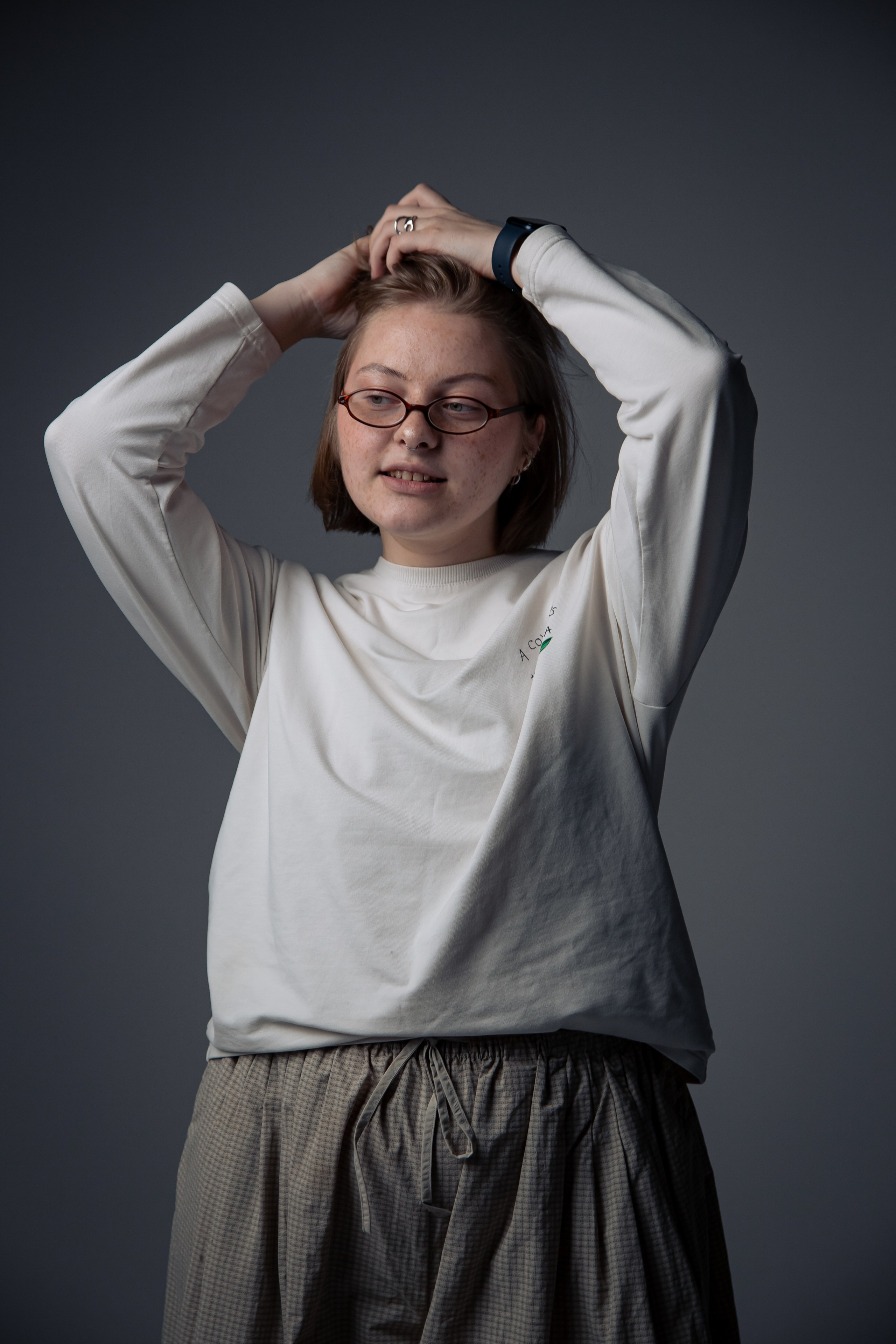 Little rock star. Репортажный и портретный фотограф Казань / Горячих Полина