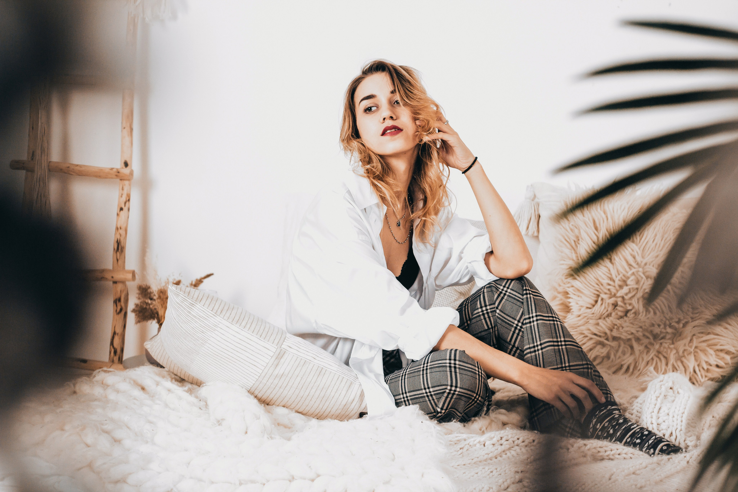 Алина и Федя. Свадебный фотограф Копков Геннадий